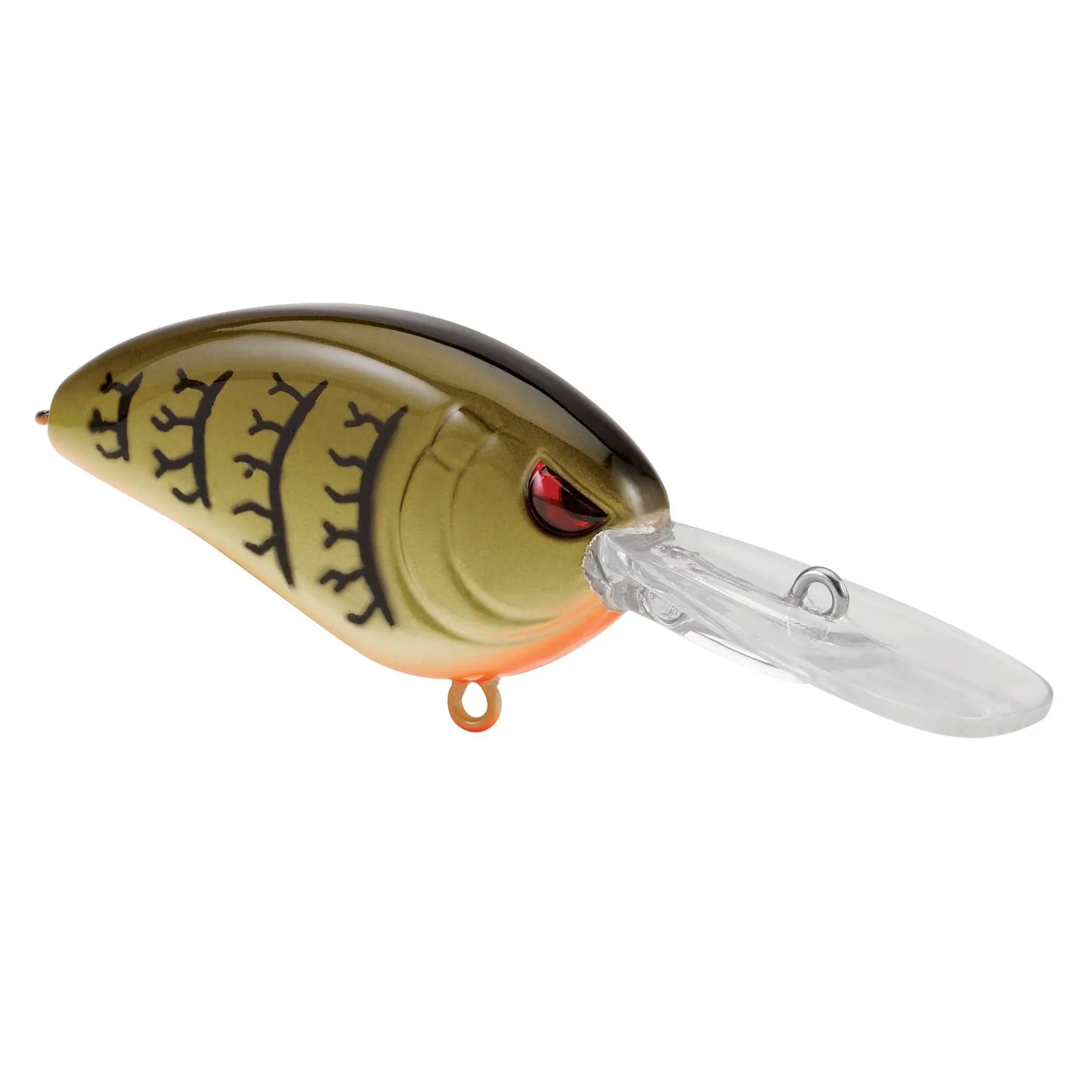 Kunstköder Spro Little John Micro DD 45 9 g