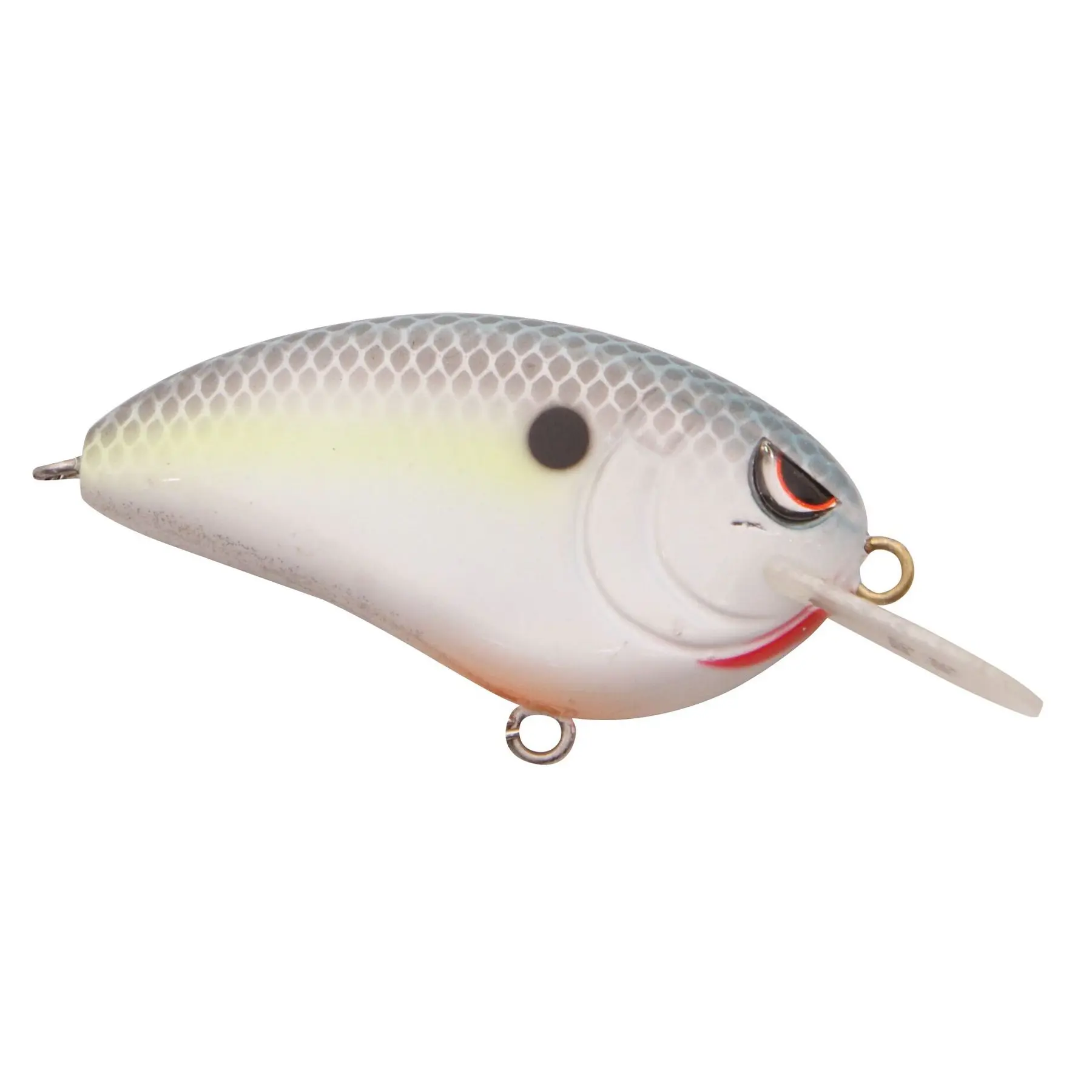 Kunstköder Spro Little John XL 70 21 g
