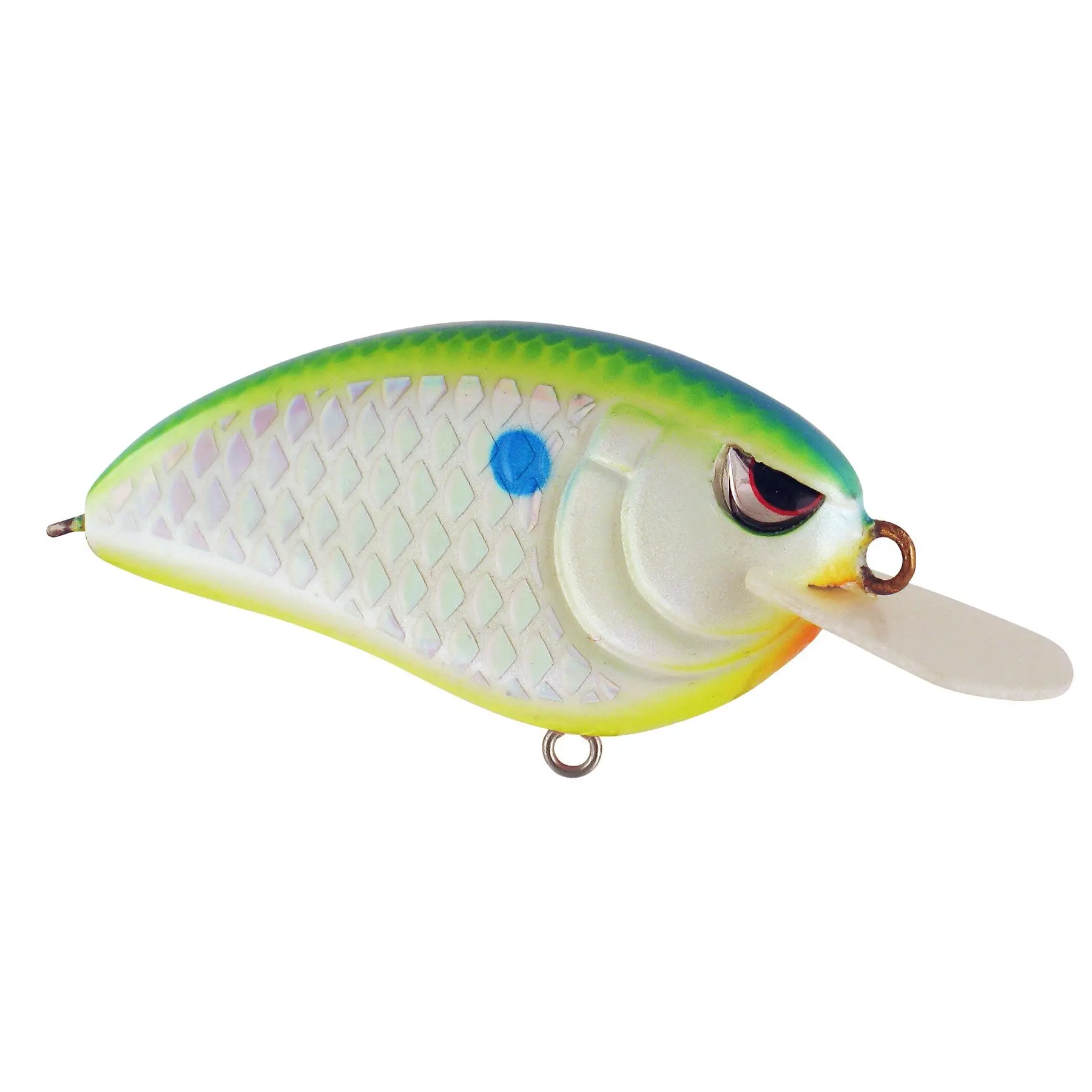 Kunstköder Spro Little John XL 70 21 g