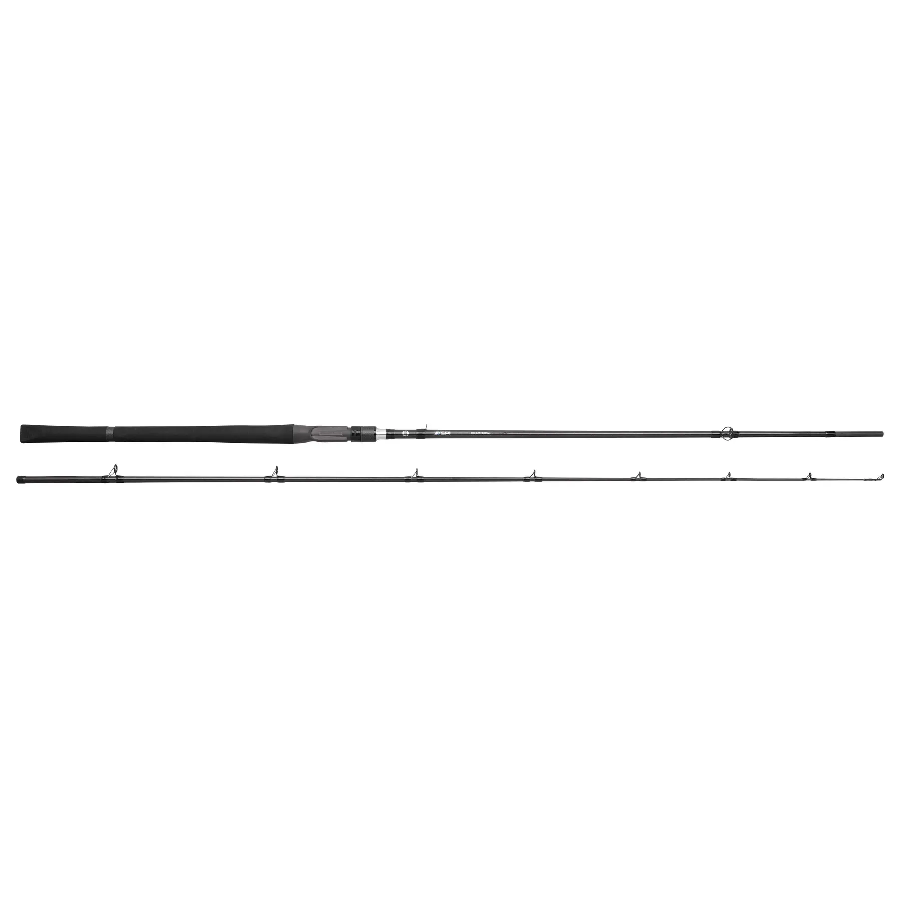 Beicastrute Spro SP1 Pro Cast M/ MH/ H/ XH Pro Cast B235MH