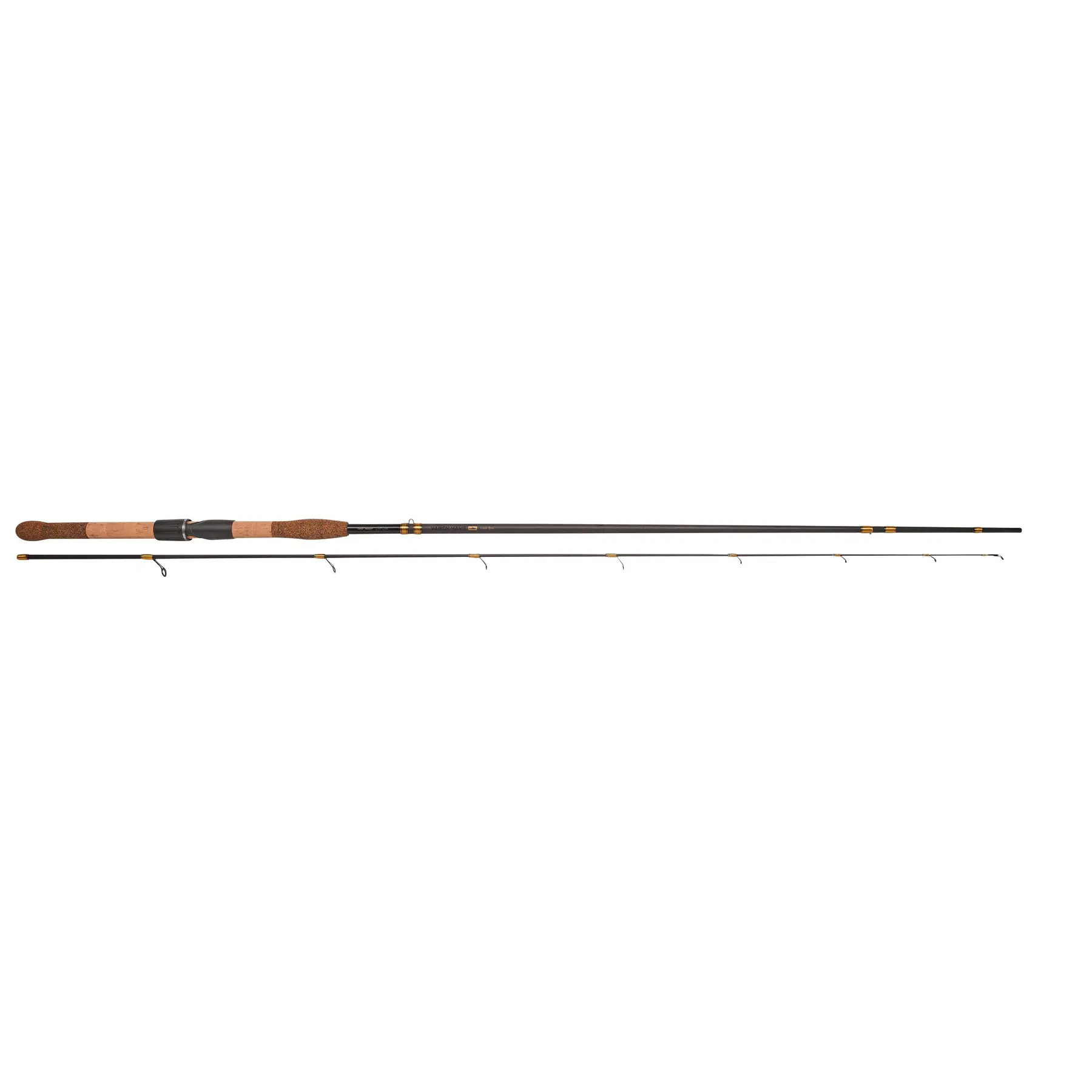 Spinnrute Spro Trout Master NT Vairon Manie
