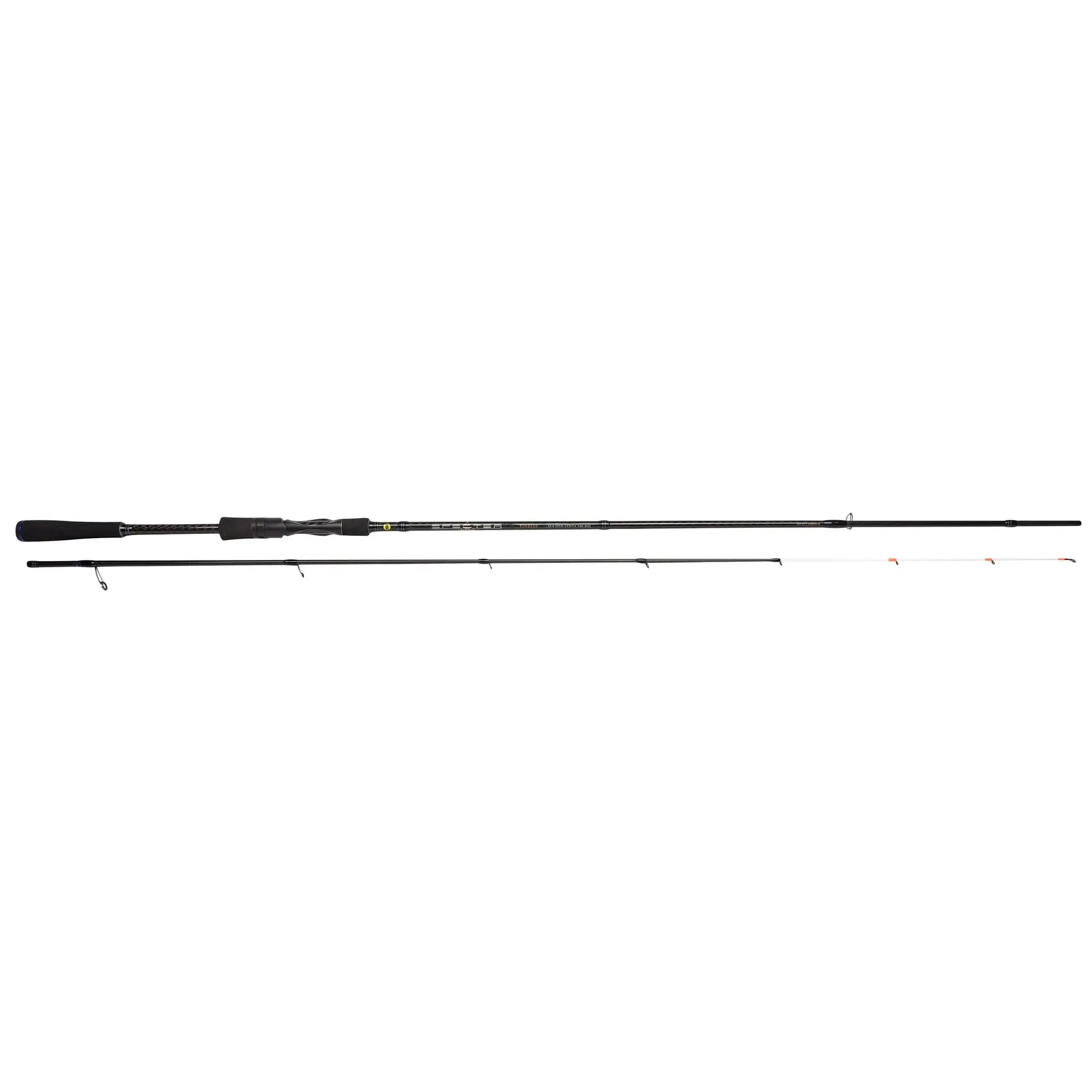 Spinnrute Spro Specter Sea Spin Tenya