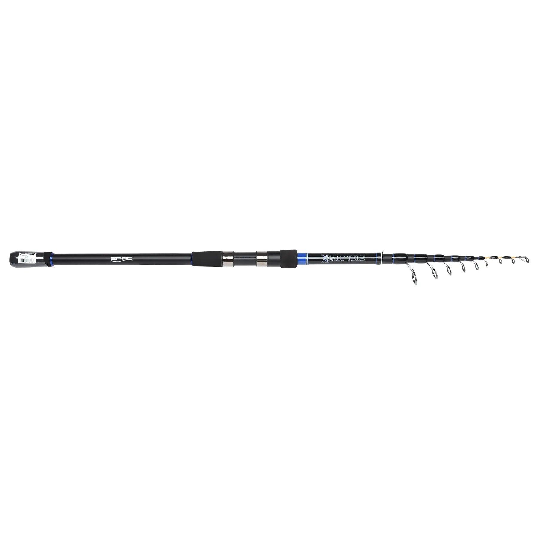 Caña de spinning Spro Xsalt Tele 20-80 g