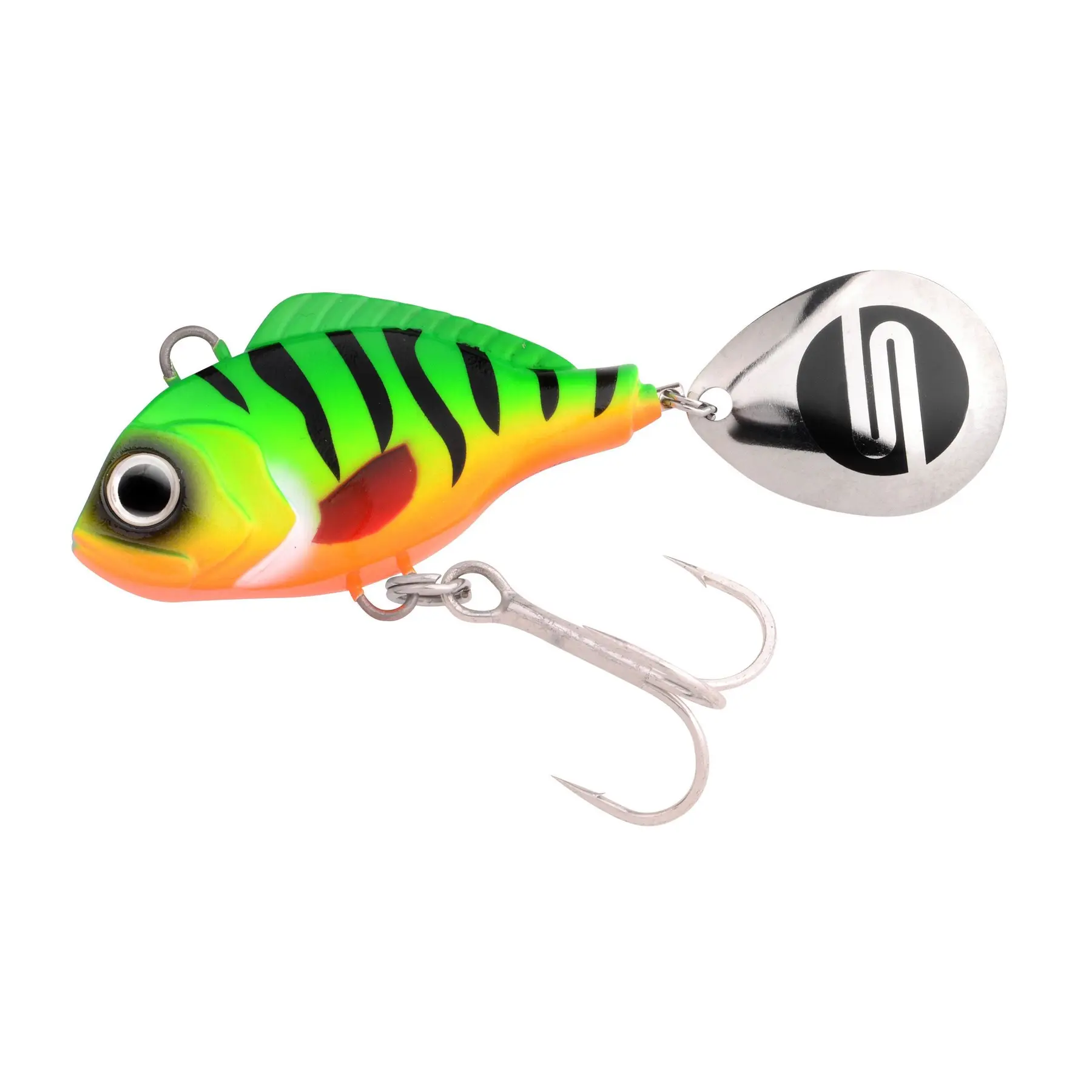 Köder Spro Asp Spinner XL