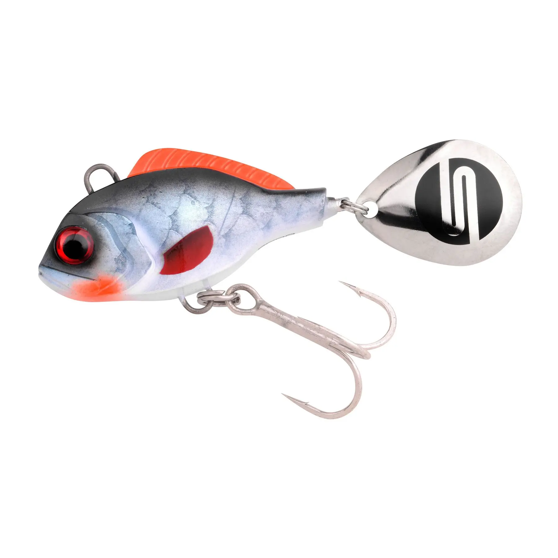 Köder Spro Asp Spinner XL