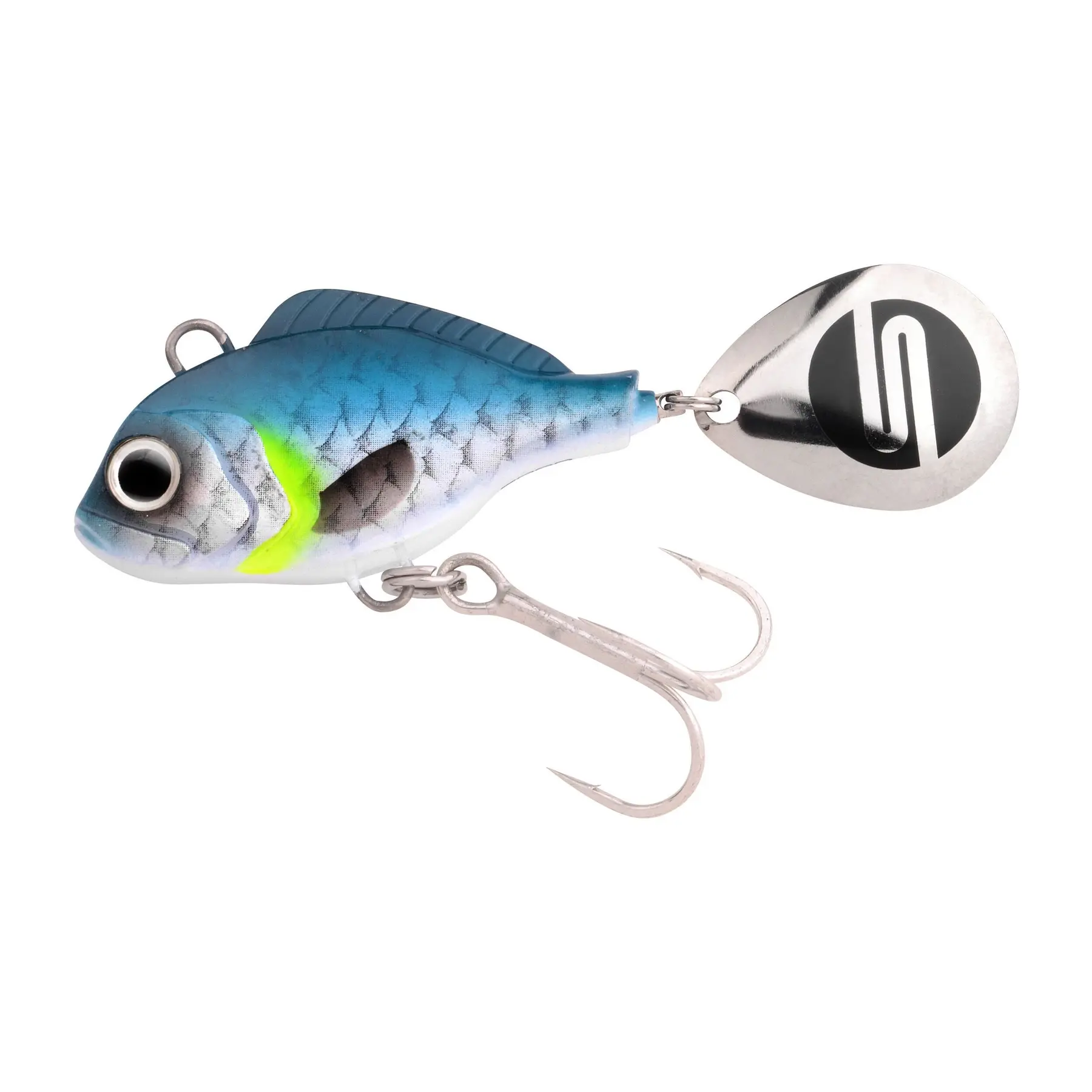 Köder Spro Asp Spinner XL