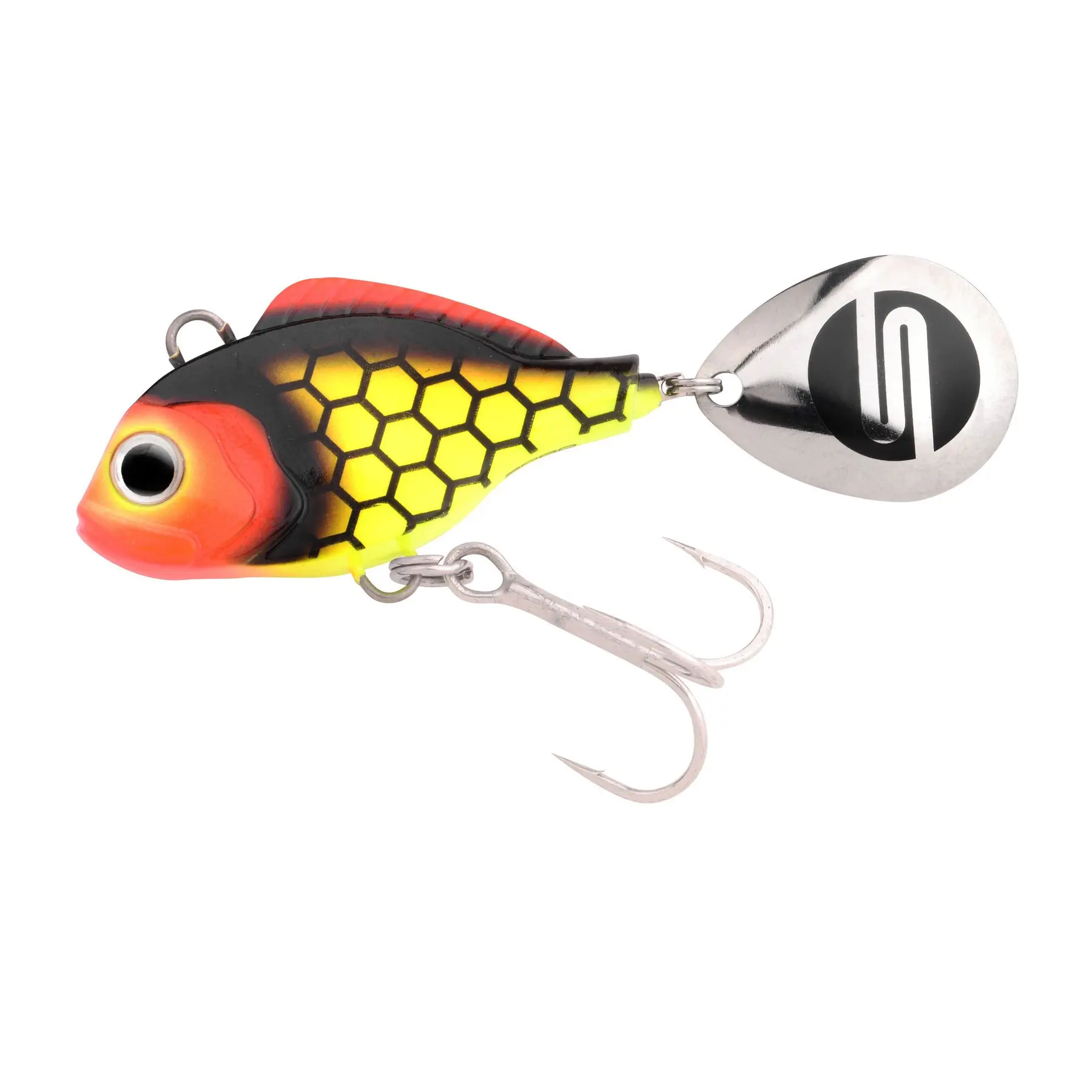 Köder Spro Asp Spinner XL
