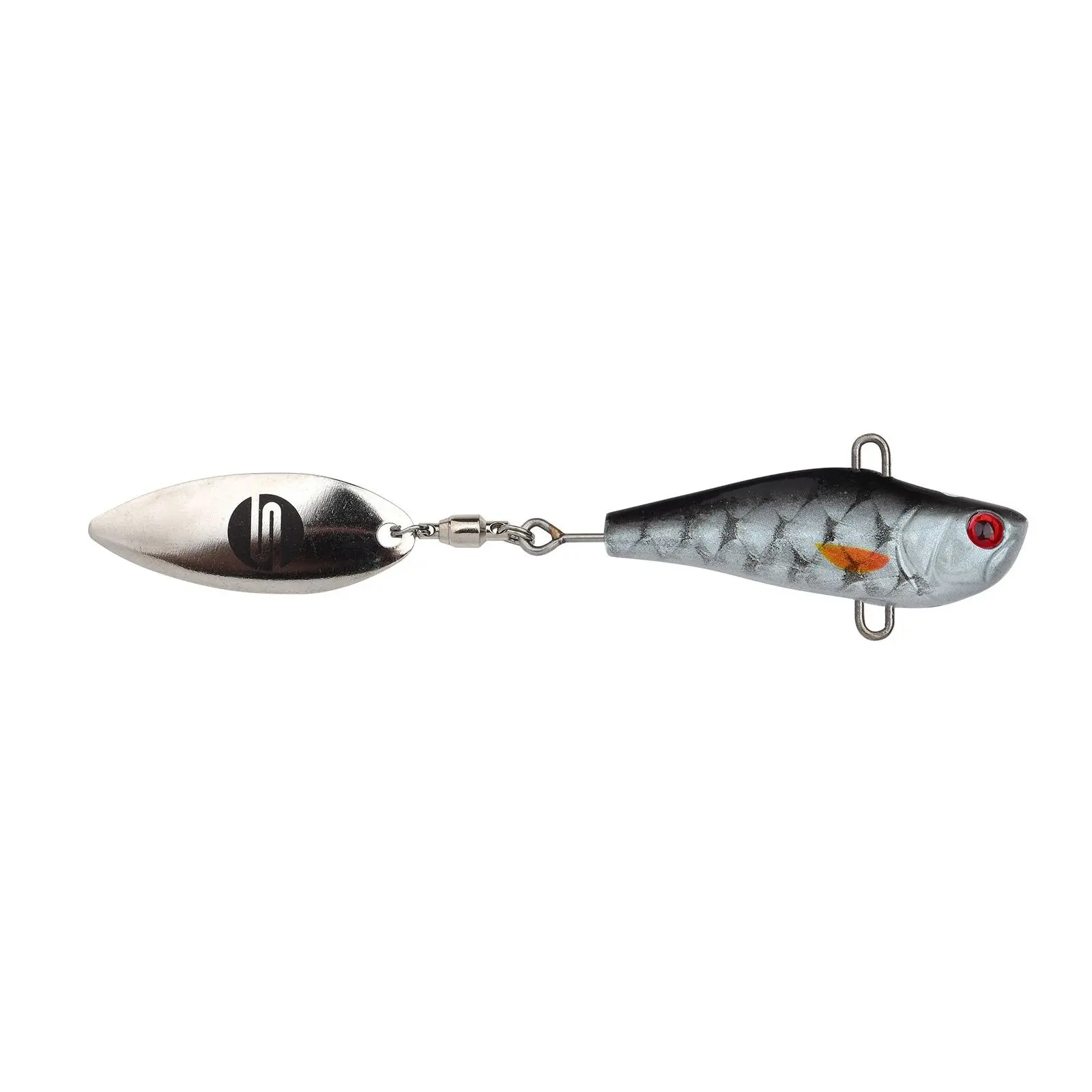 Köder Spro Asp Speed Spinner UV