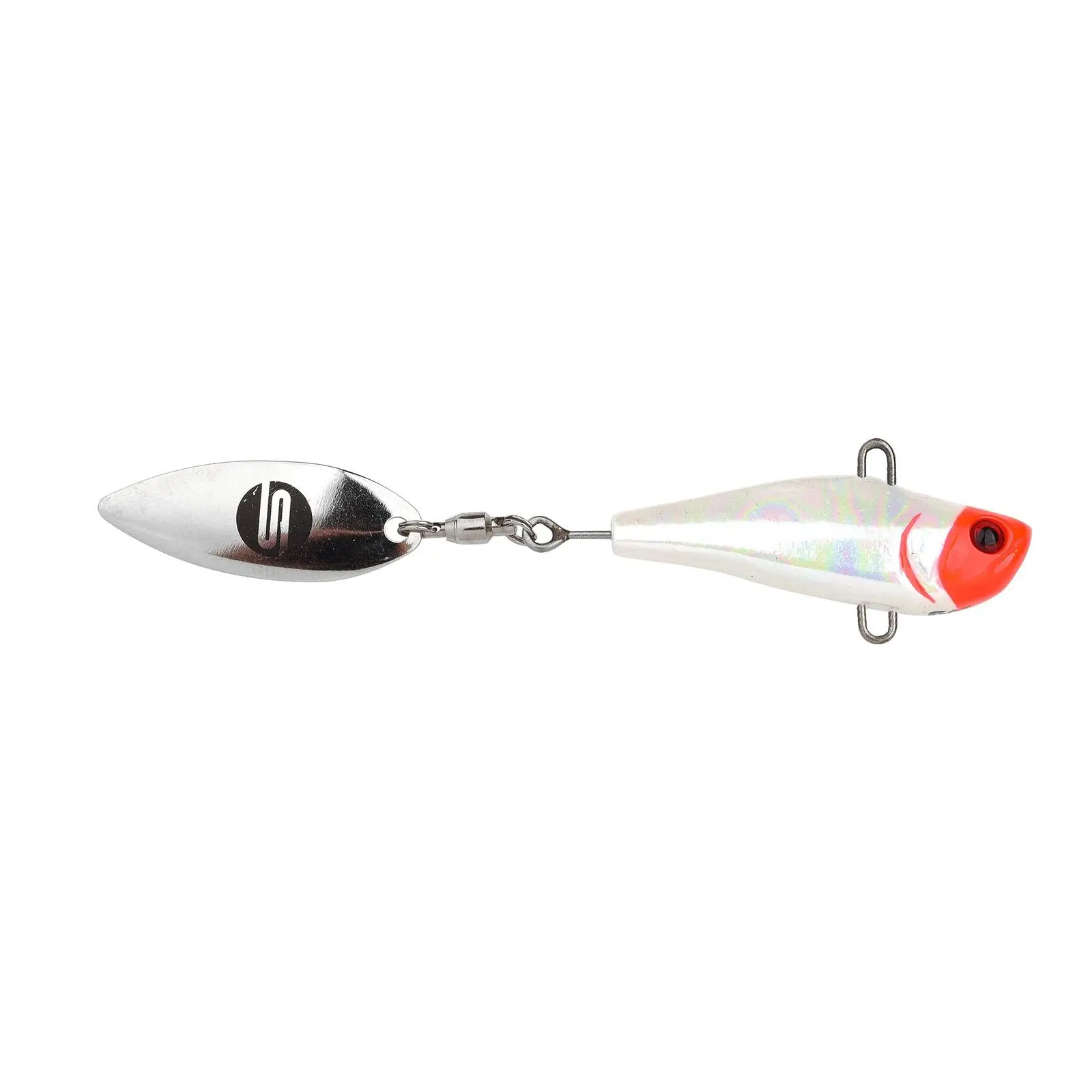 Köder Spro Asp Speed Spinner UV