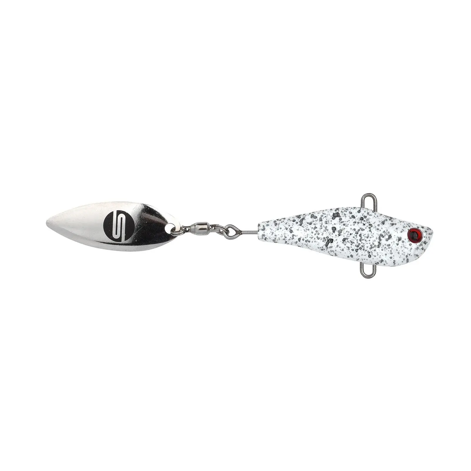 Köder Spro Asp Speed Spinner UV
