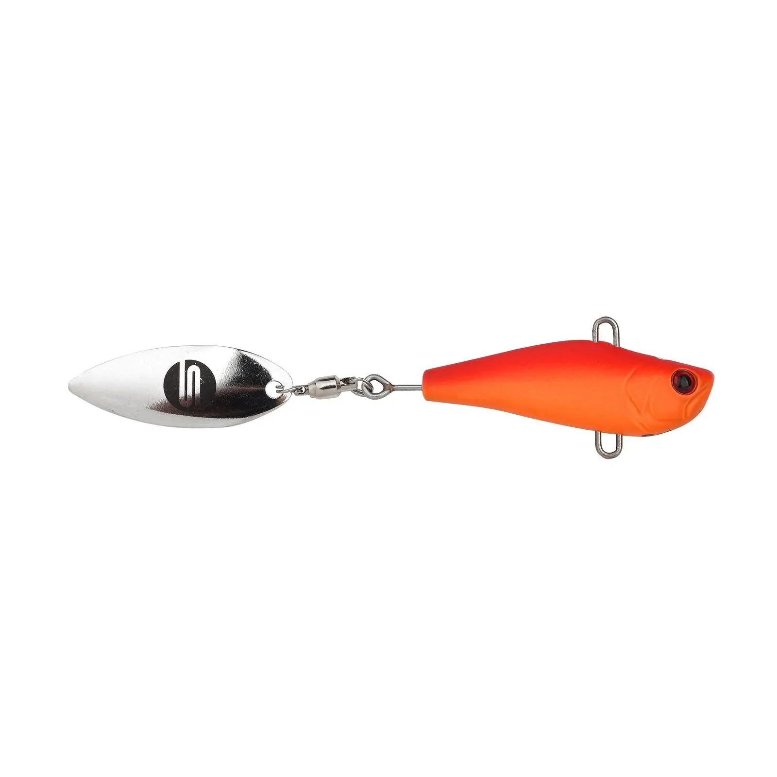 Köder Spro Asp Speed Spinner UV