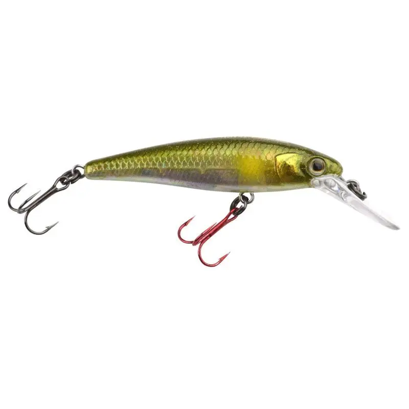 Kunstköder Spro Ikiru Jerk 50FS 4 g