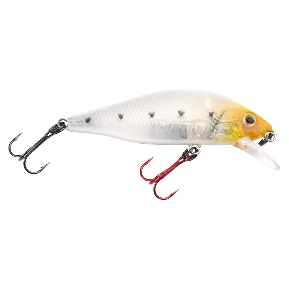 Kunstköder Spro Ikiru Jerk 7 g