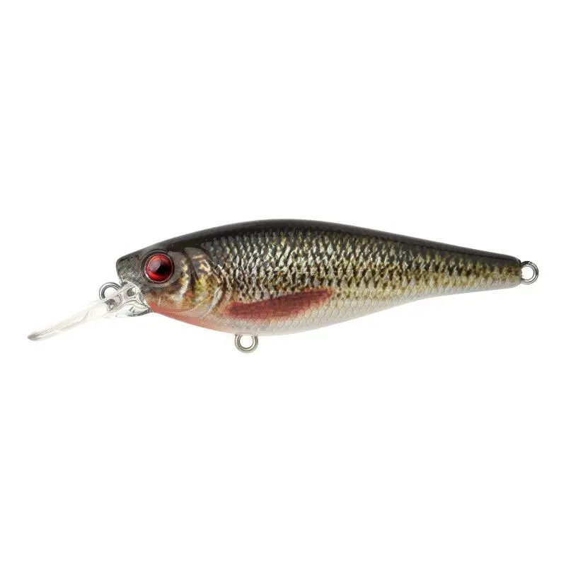 Kunstköder Spro Ikiru Shad 70LL