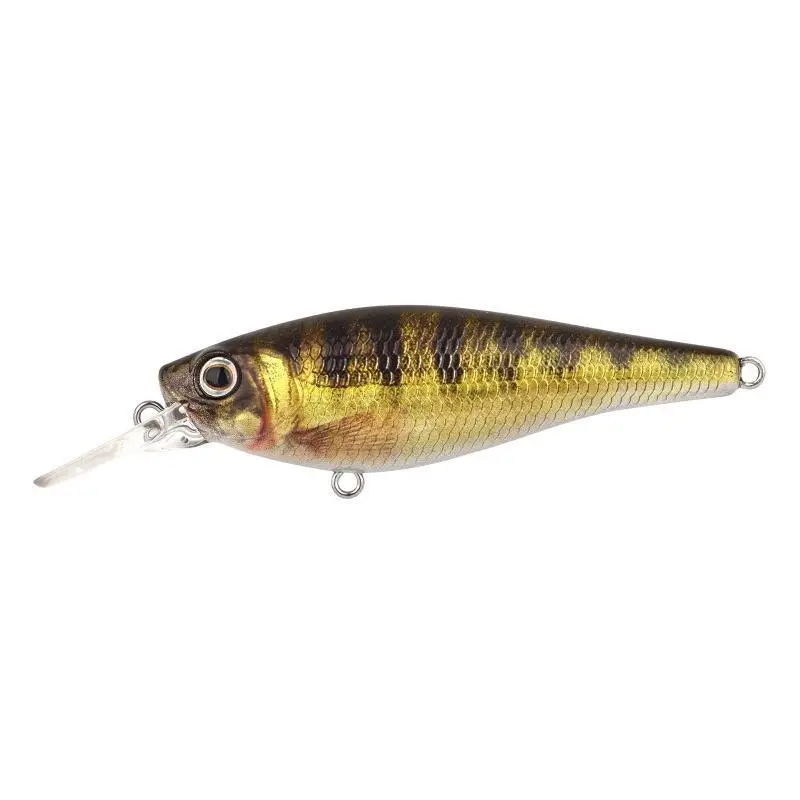 Kunstköder Spro Ikiru Shad 70LL