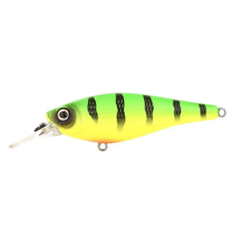 Kunstköder Spro Ikiru Shad 70LL