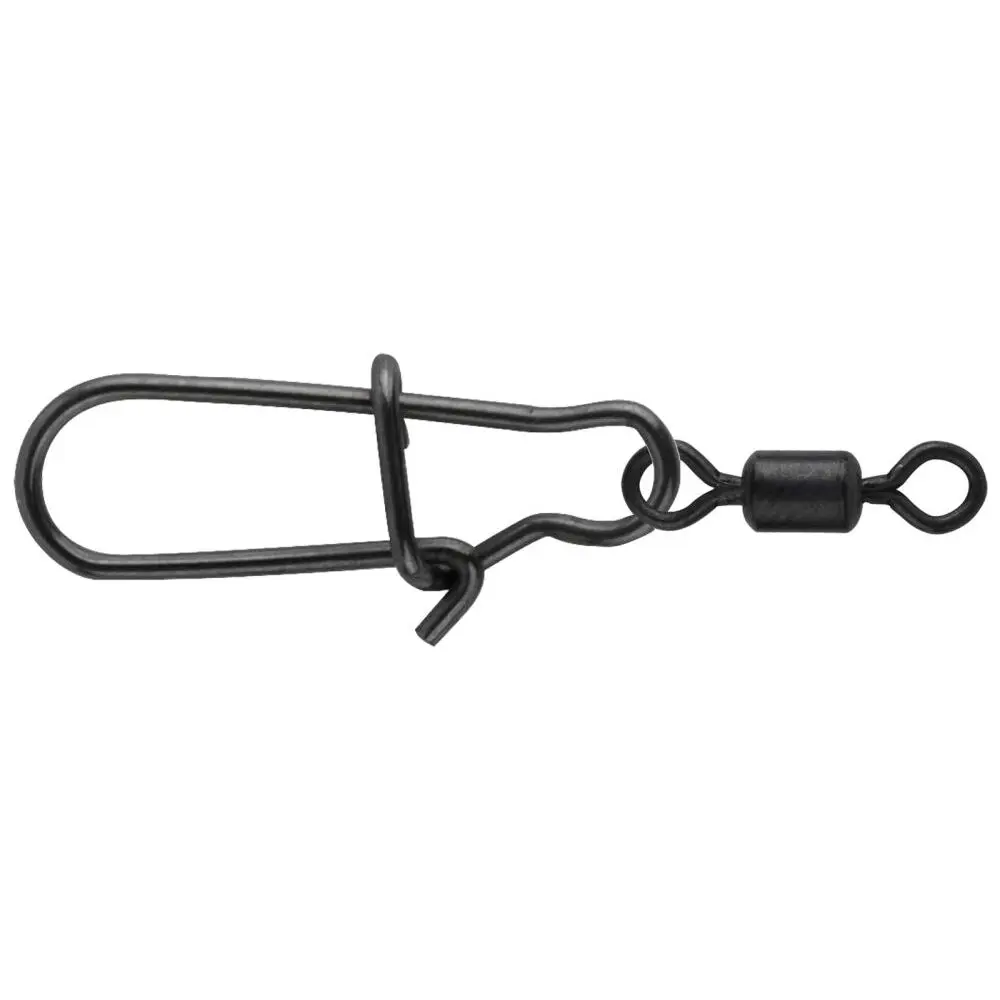 Klammern + Rollwirbel Spro Easy - 5 kg (x13)