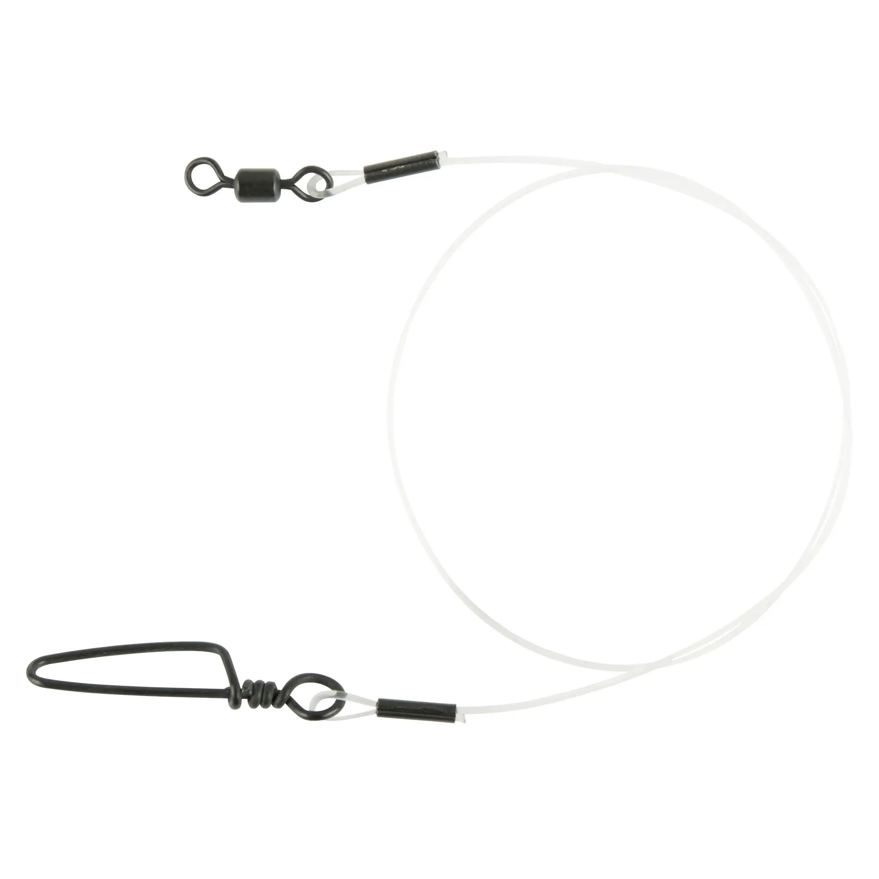 Fluorocarbon Spro Leader 1,00 mm (x2)