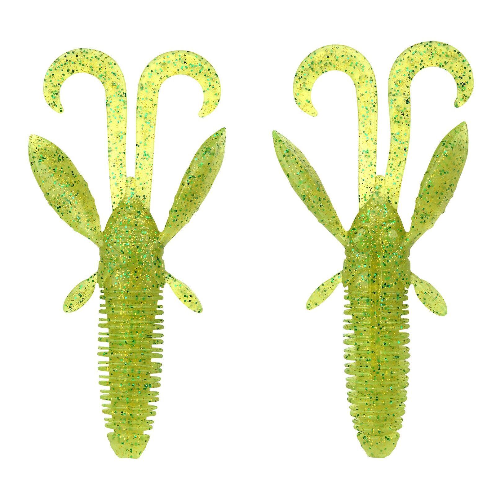 Leurre+Spro+Scent+Series+Insta+Hog+(x4)