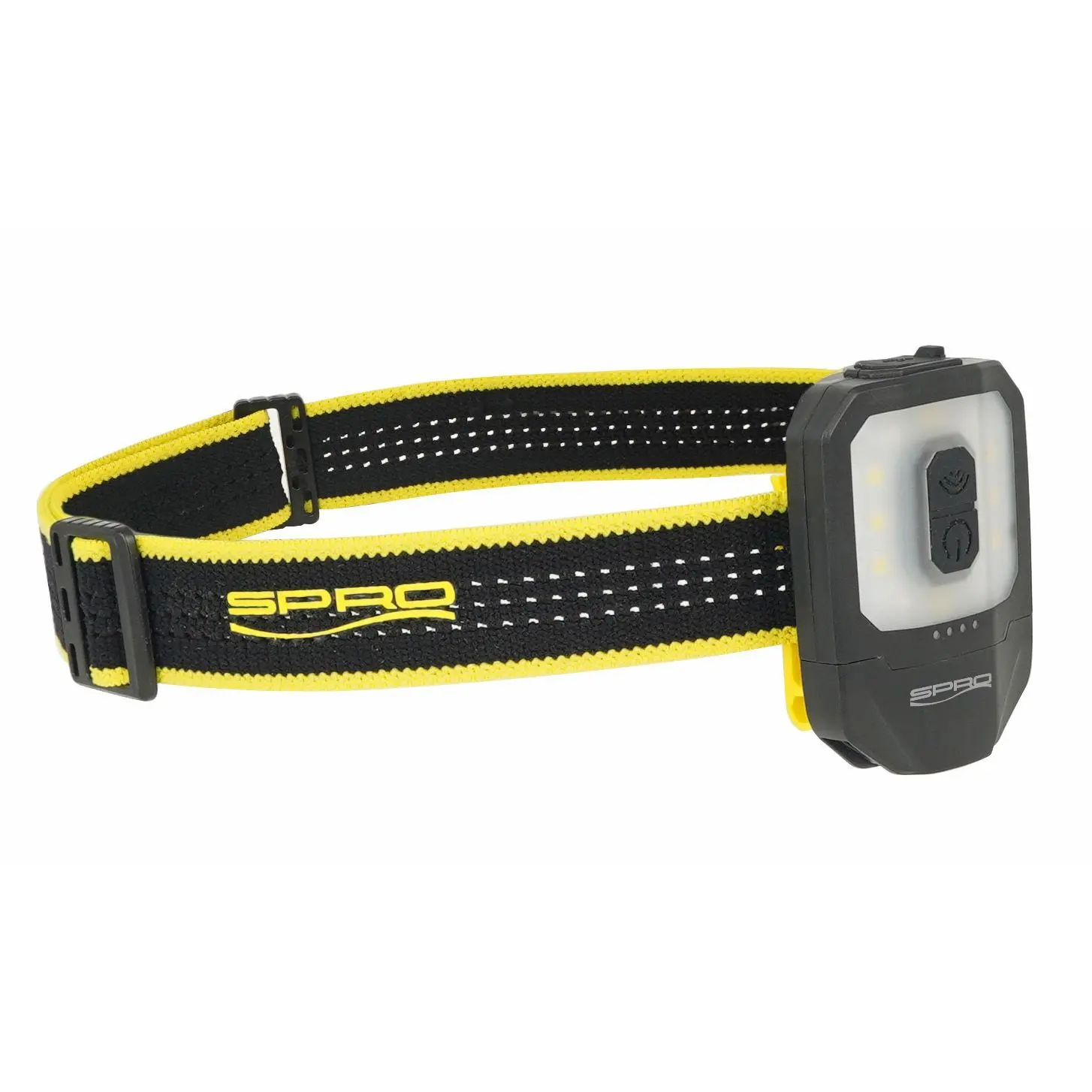 Linterna frontal USB Spro Sense