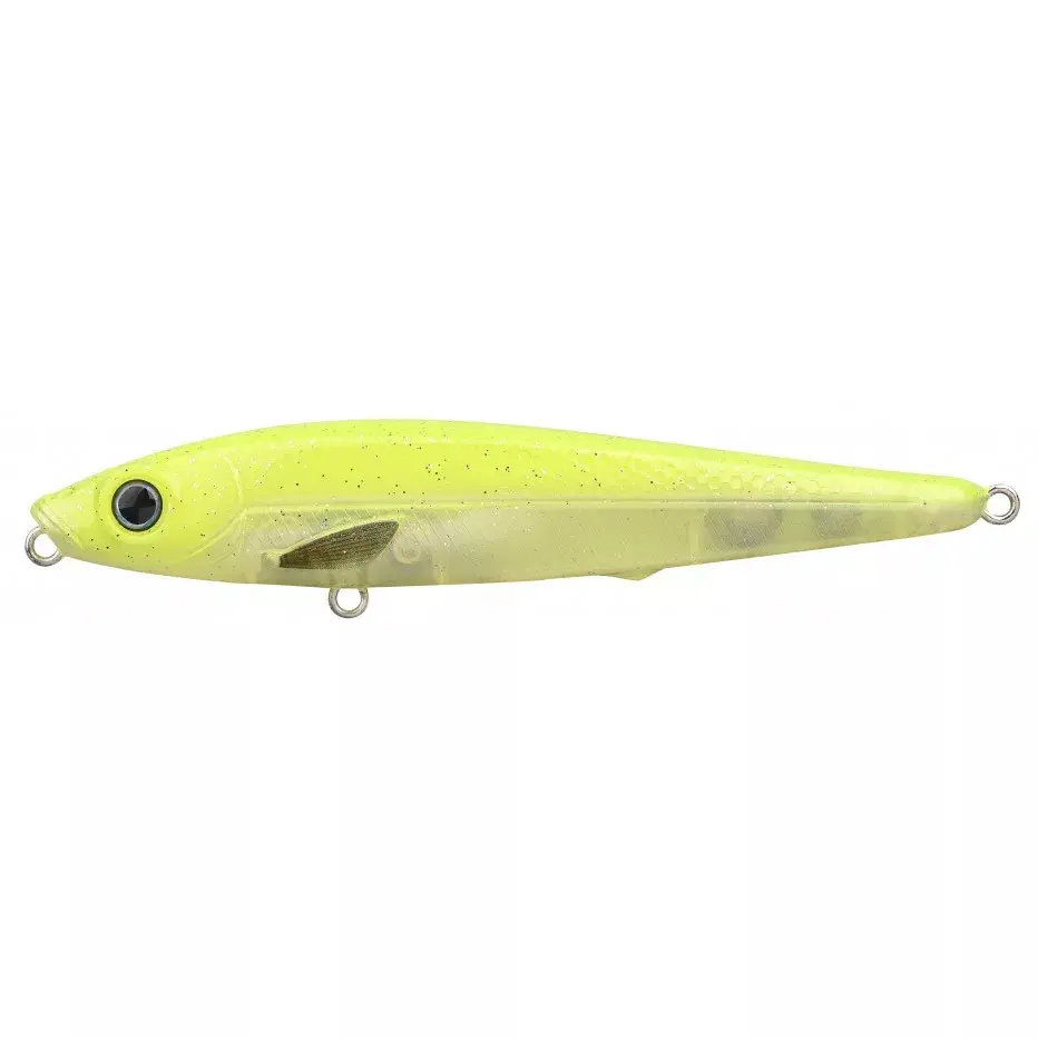 Kunstköder Spro Gutsbait Salt! Surfstick 110