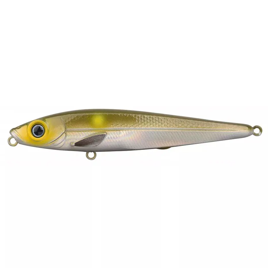 Kunstköder Spro Gutsbait Salt! Surfstick 110