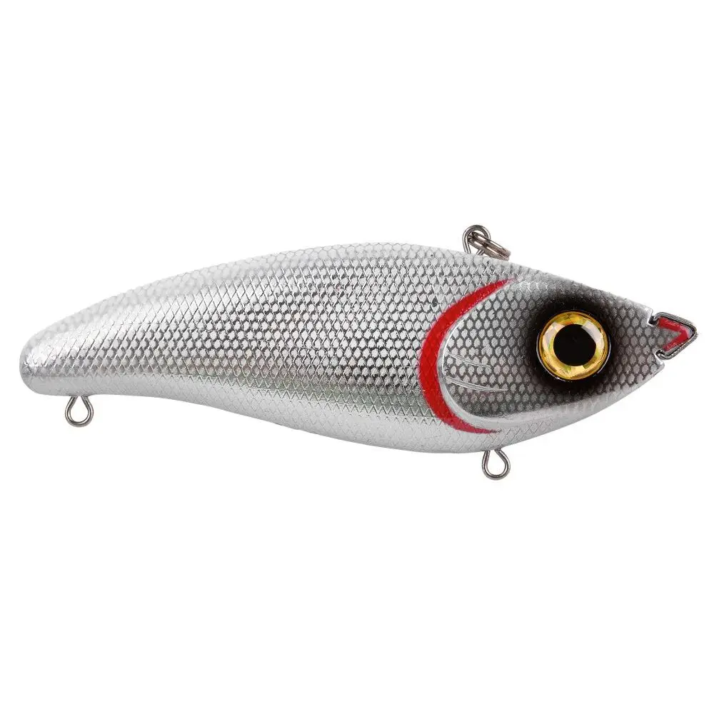 Lockvögel Spro Screamin' Devil 128/135 Sinking - 80 g