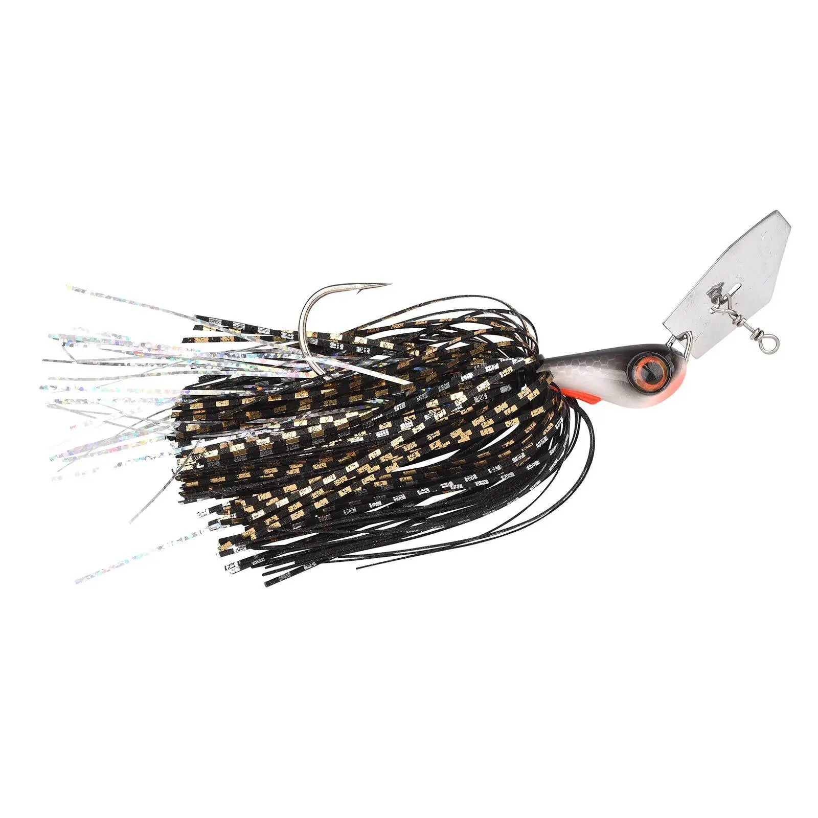 Kunstköder Spro Iris Thrillseeker XL 35 g
