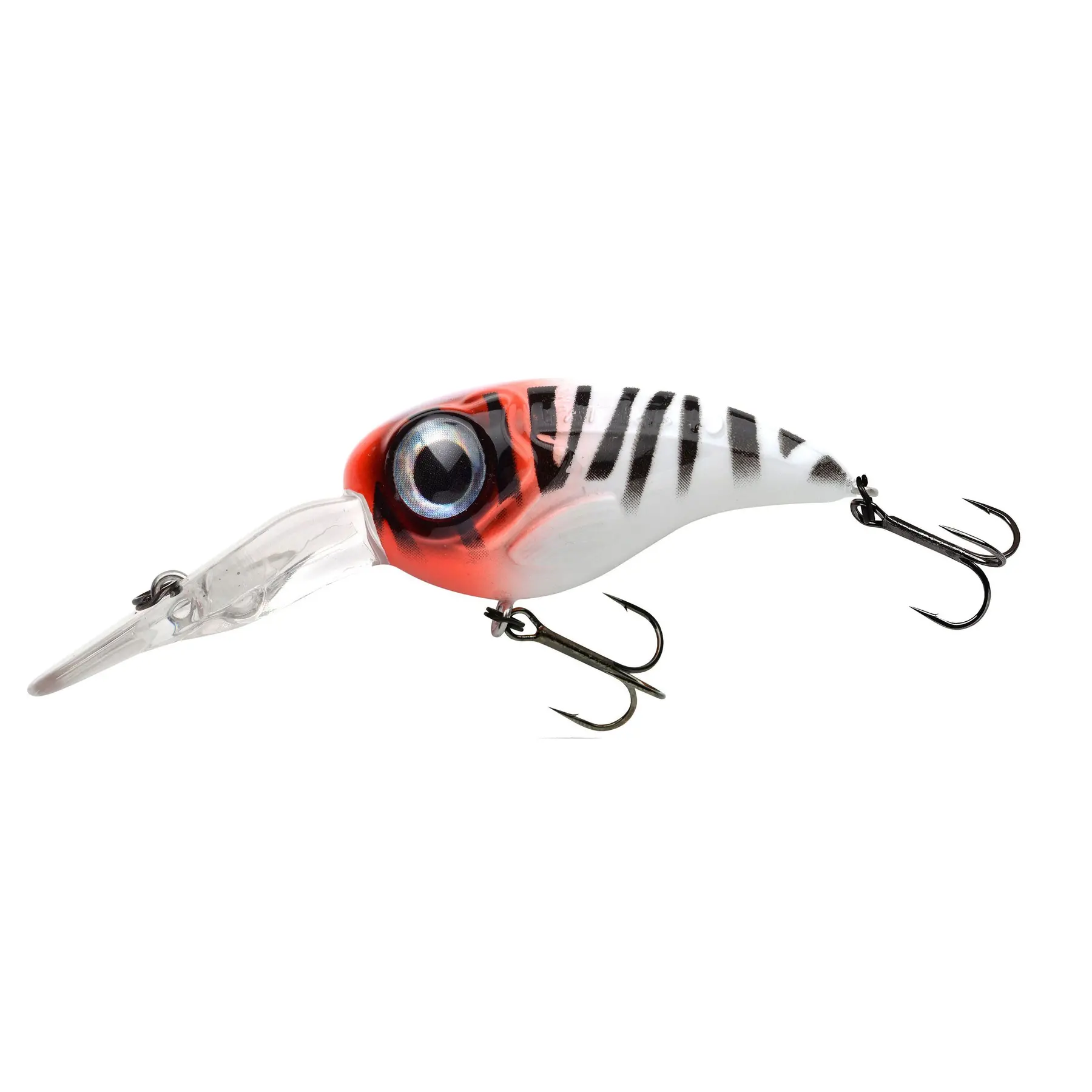 Kunstköder Spro Fat Iris 40 DR – 6,2g