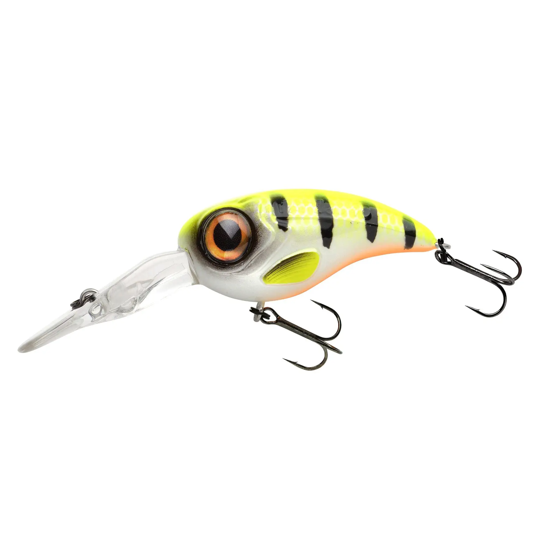 Kunstköder Spro Fat Iris 40 DR – 6,2g