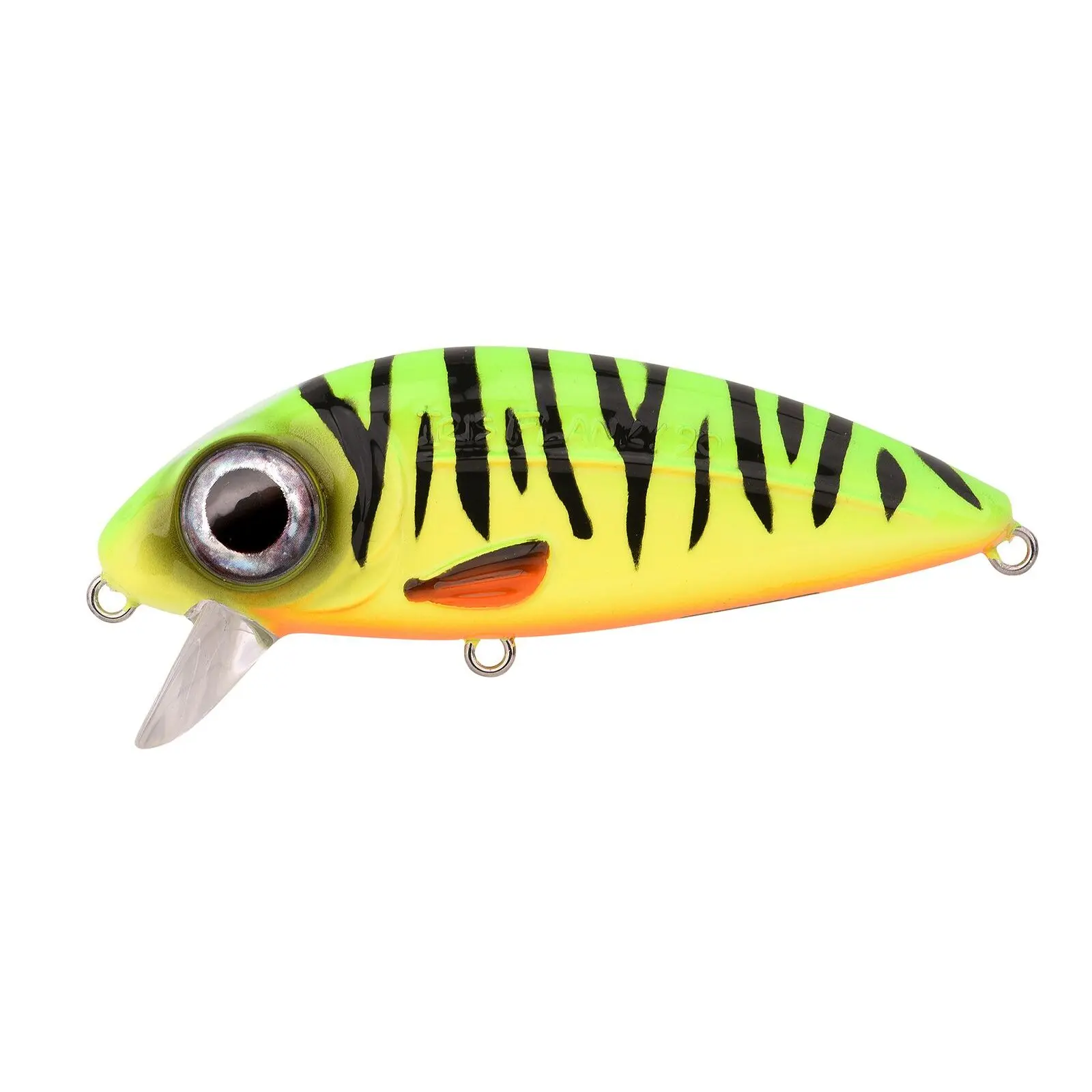 Kunstköder Spro Iris Flanky 75 – 13g