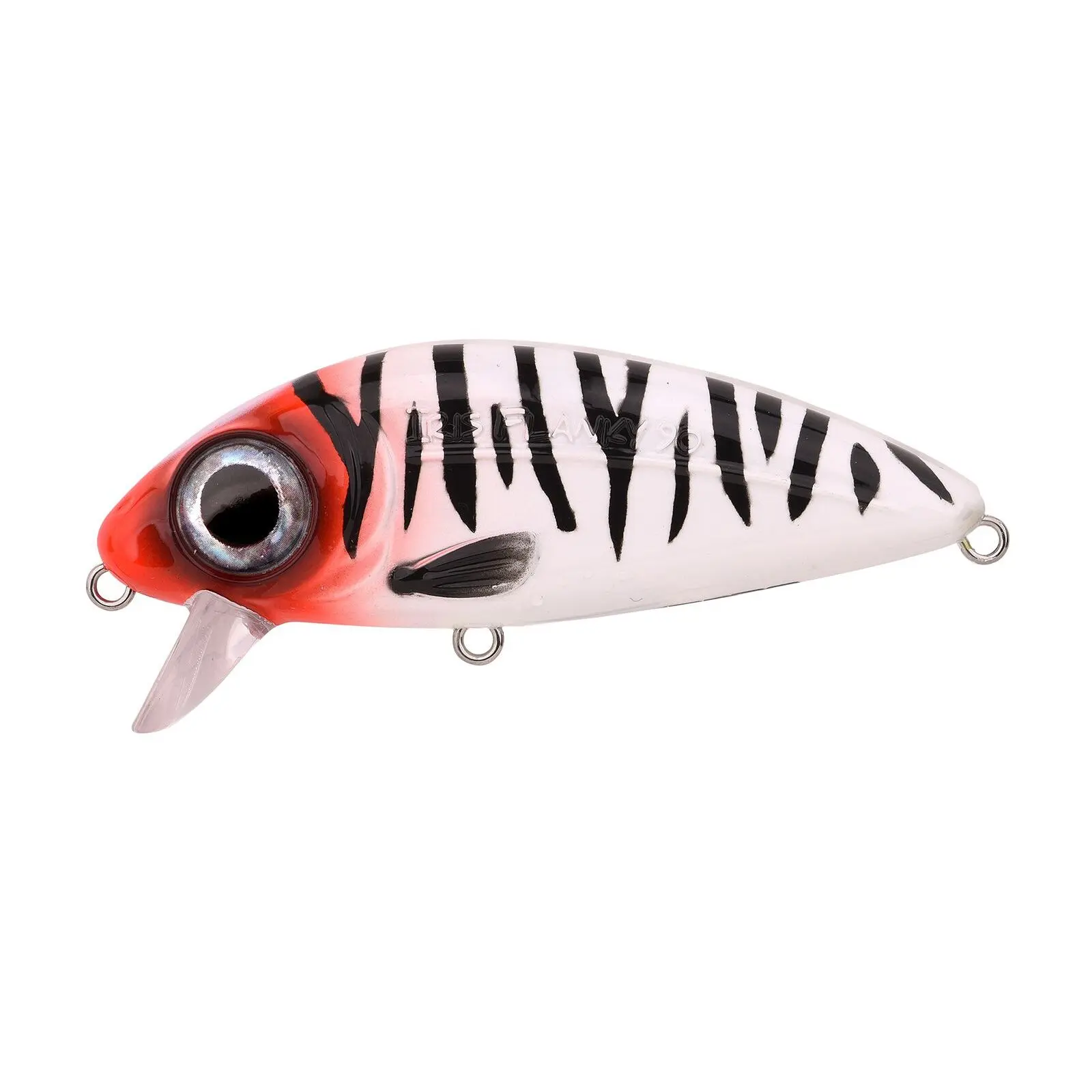 Kunstköder Spro Iris Flanky 90 – 22g