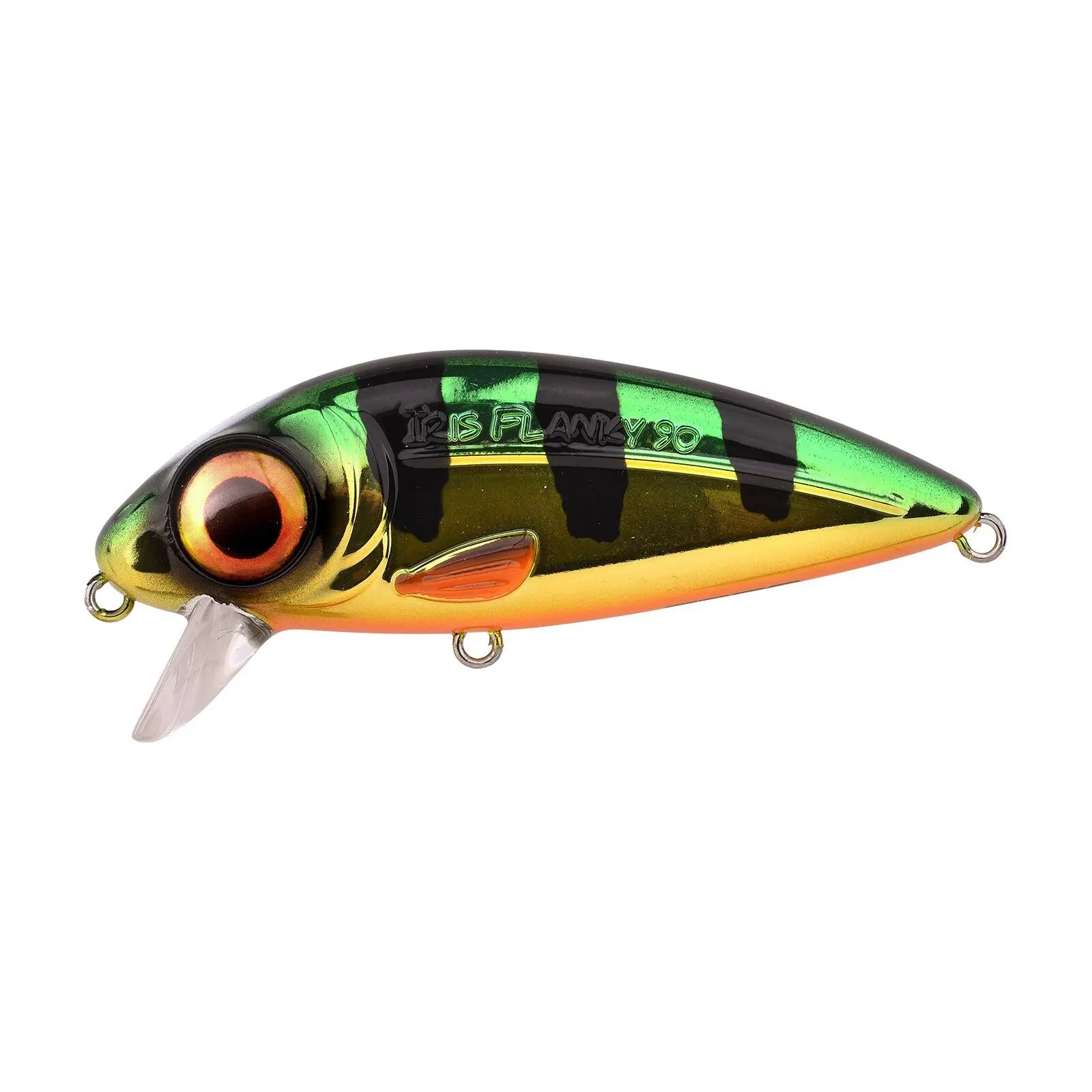 Kunstköder Spro Iris Flanky 75 – 13g