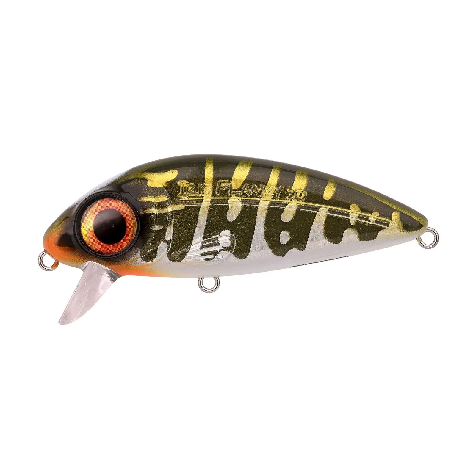 Kunstköder Spro Iris Flanky 75 – 13g