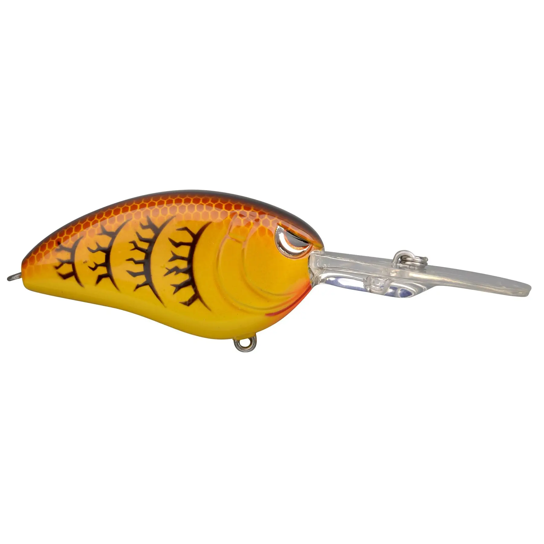 Kunstköder Spro Little John Baby DD 60