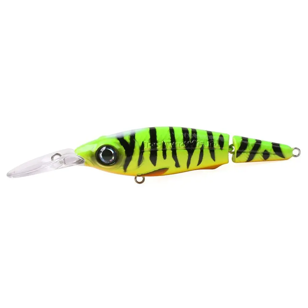 Kunstköder Spro IRIS Twitchy 75 JTD DR