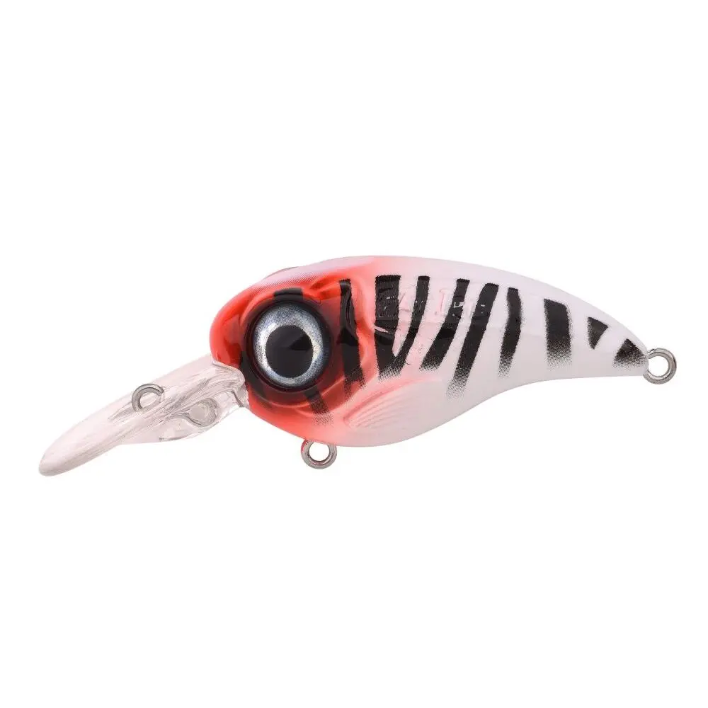 Kunstköder Spro Fat Iris 60 Cr