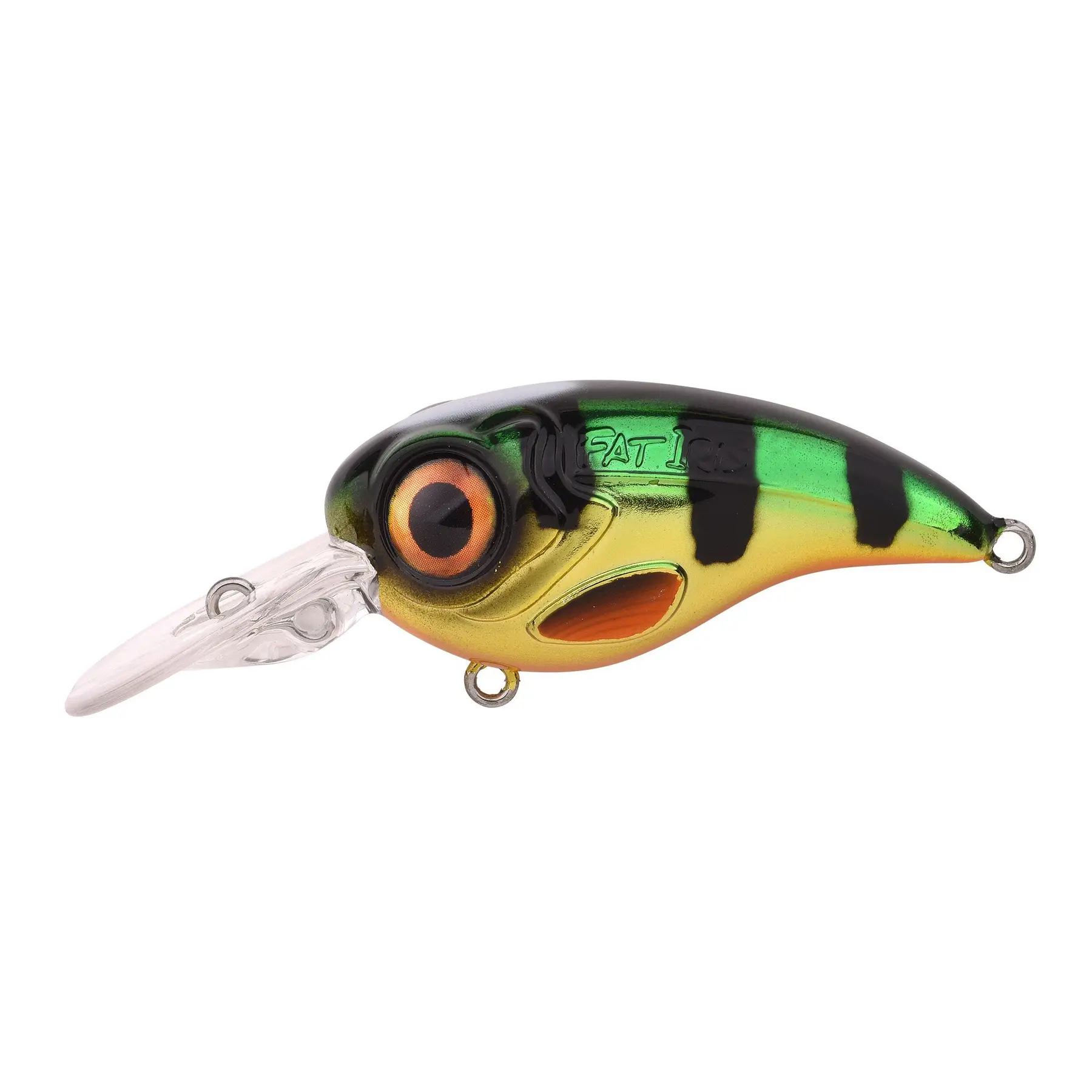 Kunstköder Spro Fat Iris 60 Cr