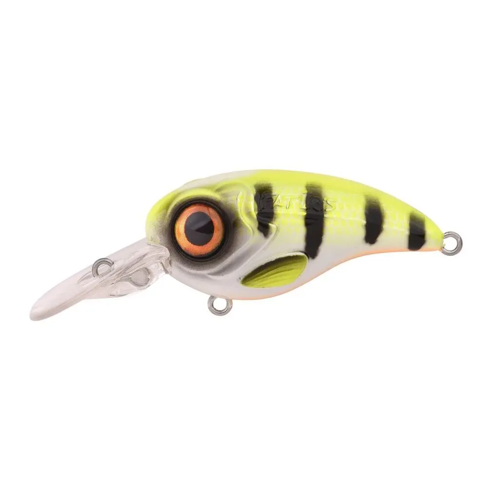 Kunstköder Spro Fat Iris 60 Cr