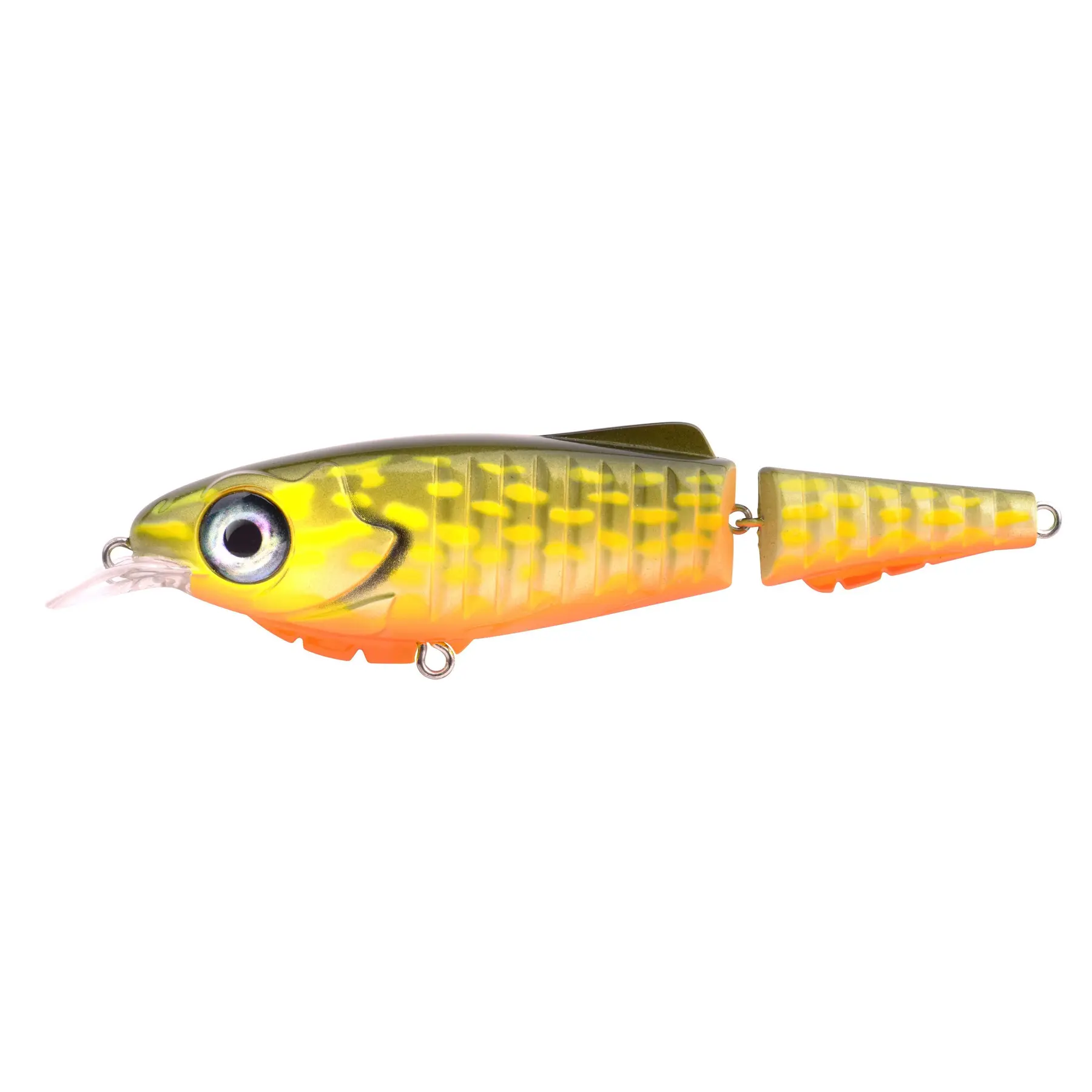 Kunstköder Spro Ripple Pro D Hardlure 45 g