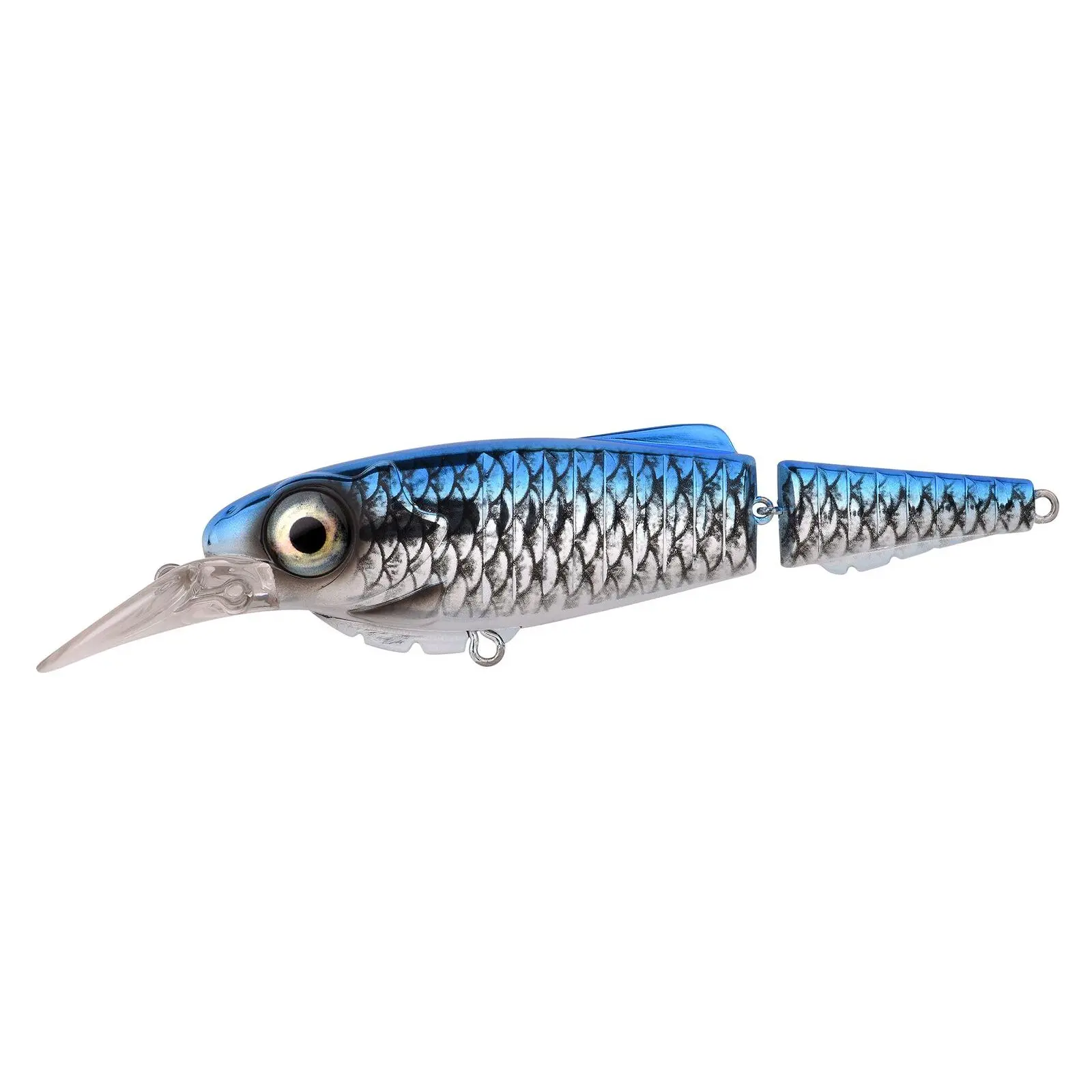 Kunstköder Spro Ripple Pro Deep Hardlure 42 g