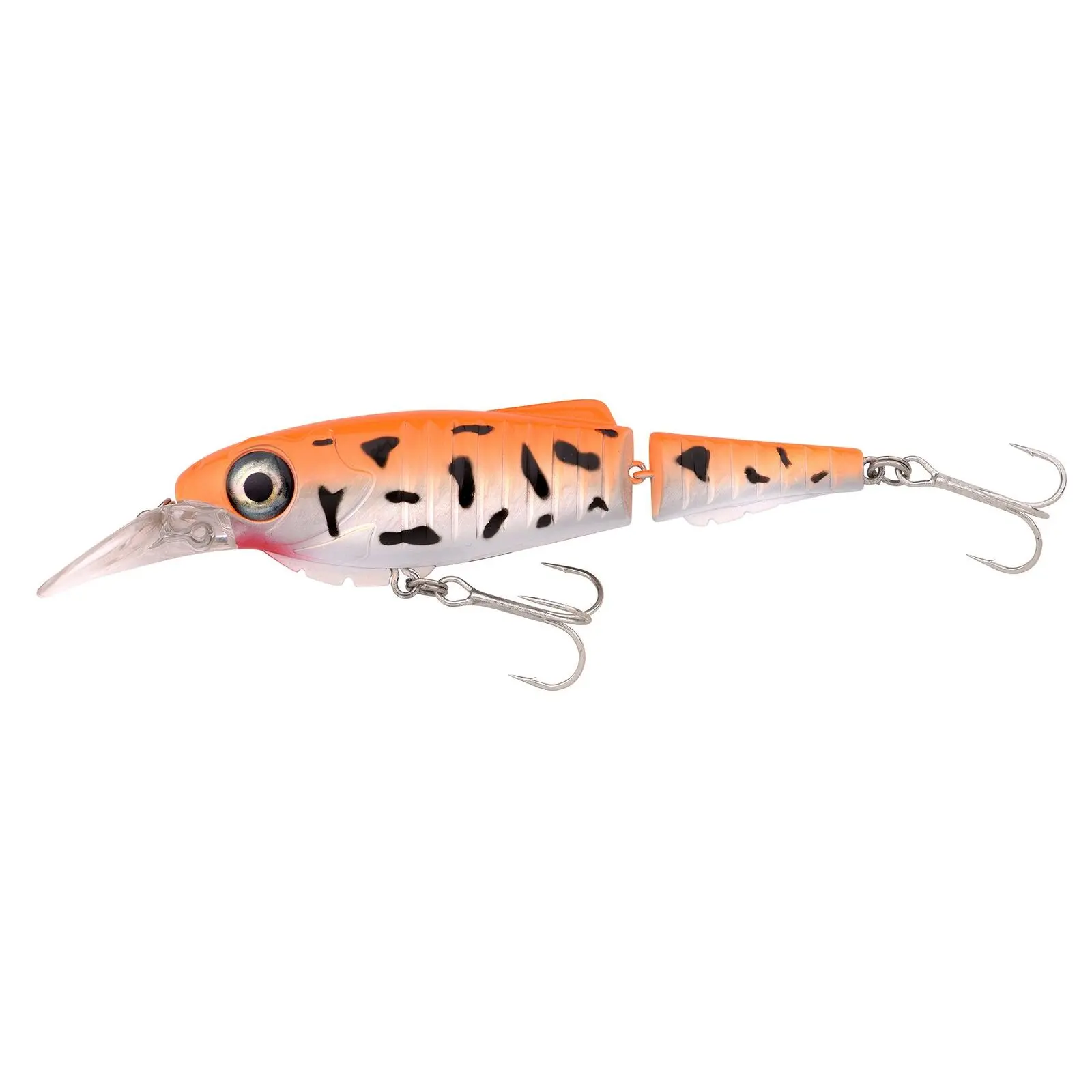 Kunstköder Spro Ripple Pro Deep Hardlure 42 g