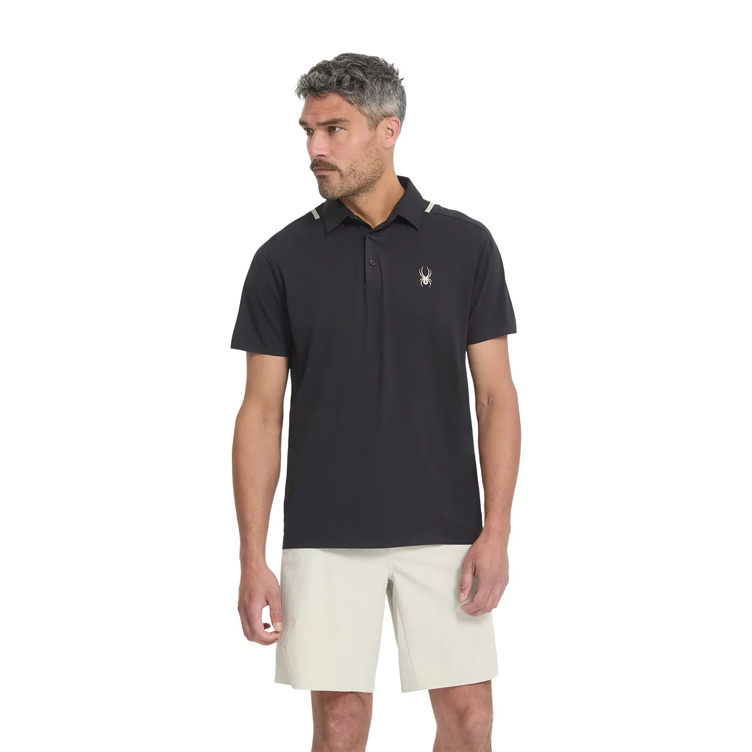 Polo Spyder Pinnacle
