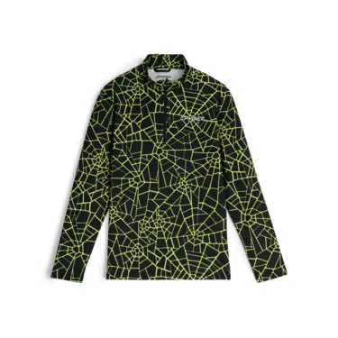 Pullover 1/2 Reißverschluss Spyder