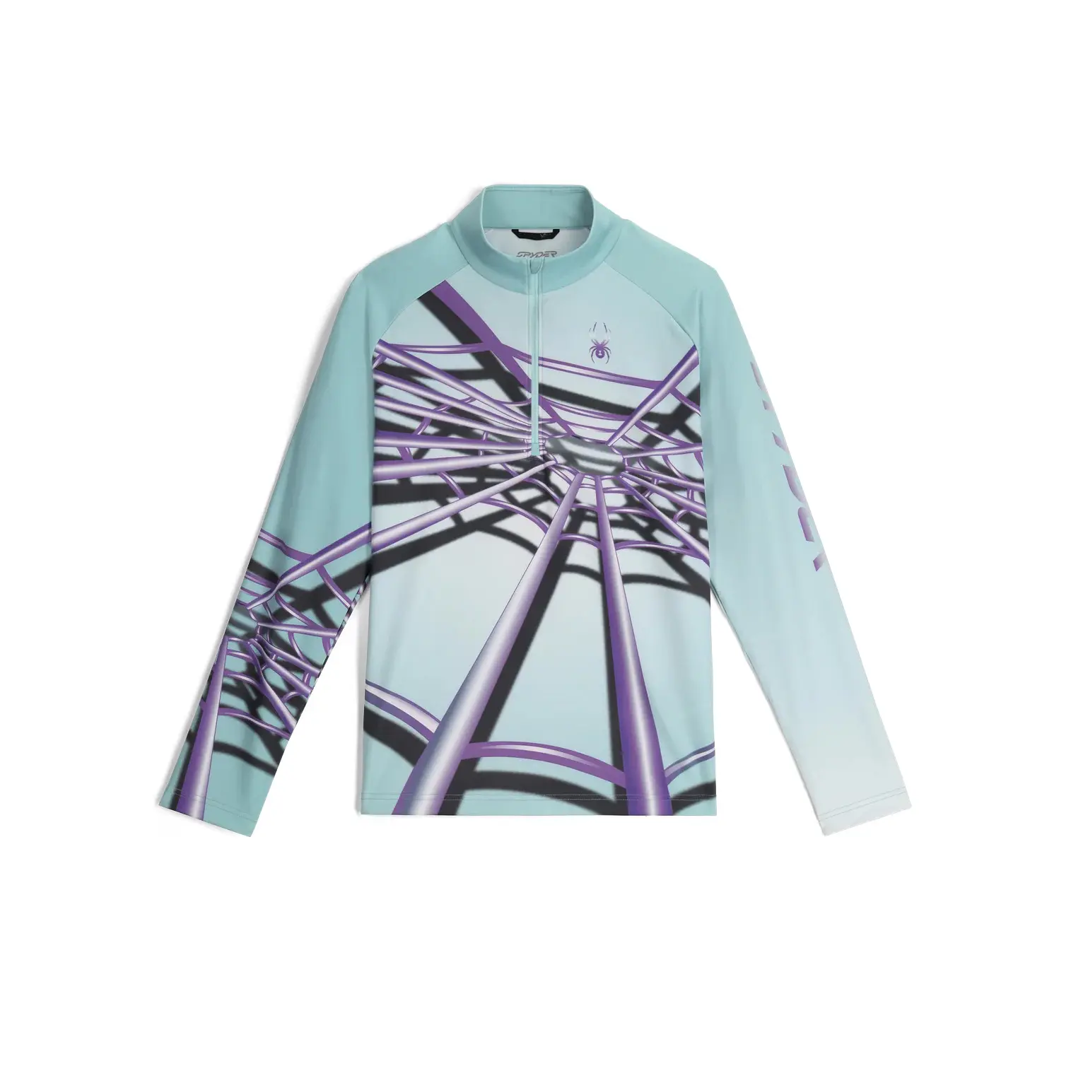 Pullover 1/2 Reißverschluss Spyder Legacy