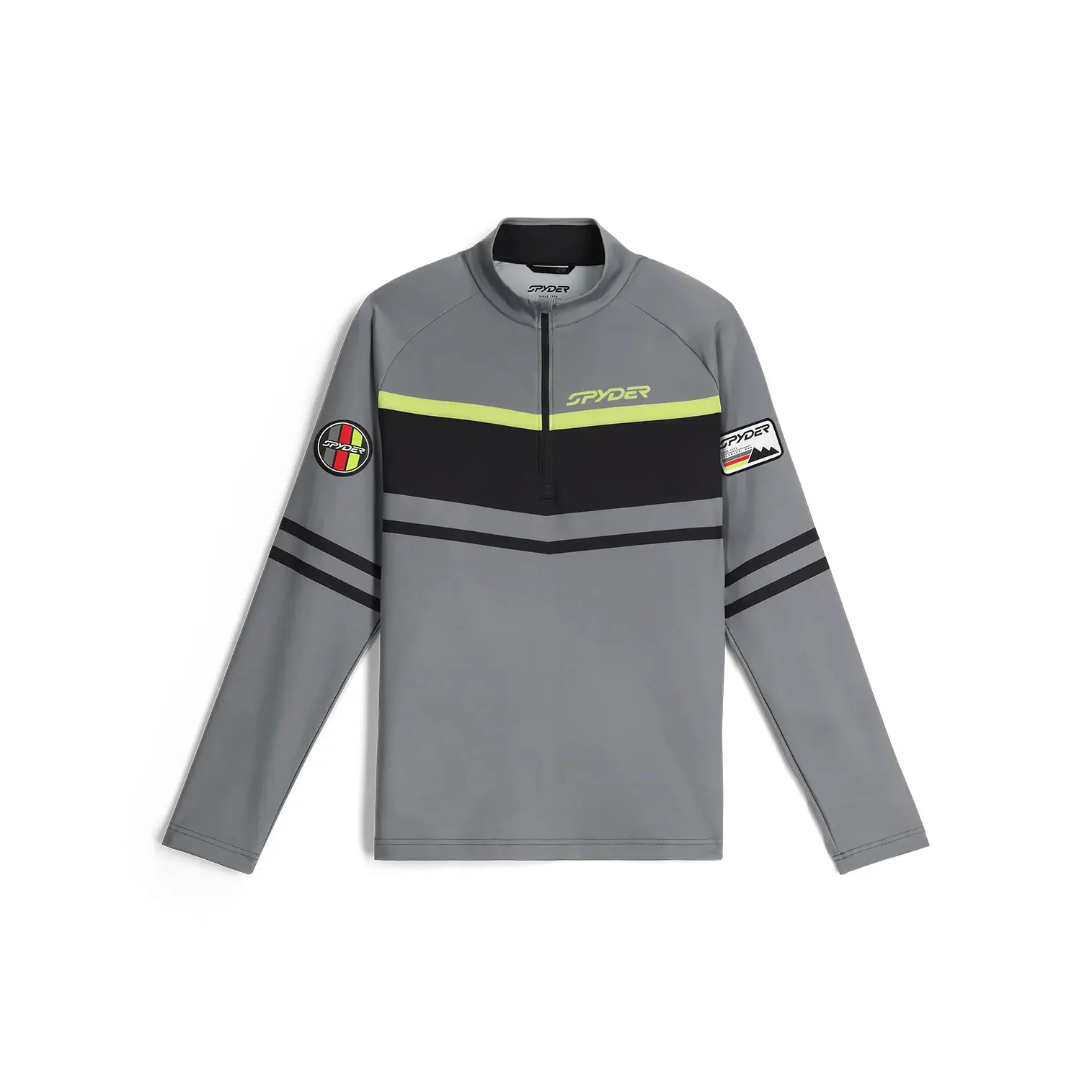 Pullover 1/2 Reißverschluss Spyder Legacy
