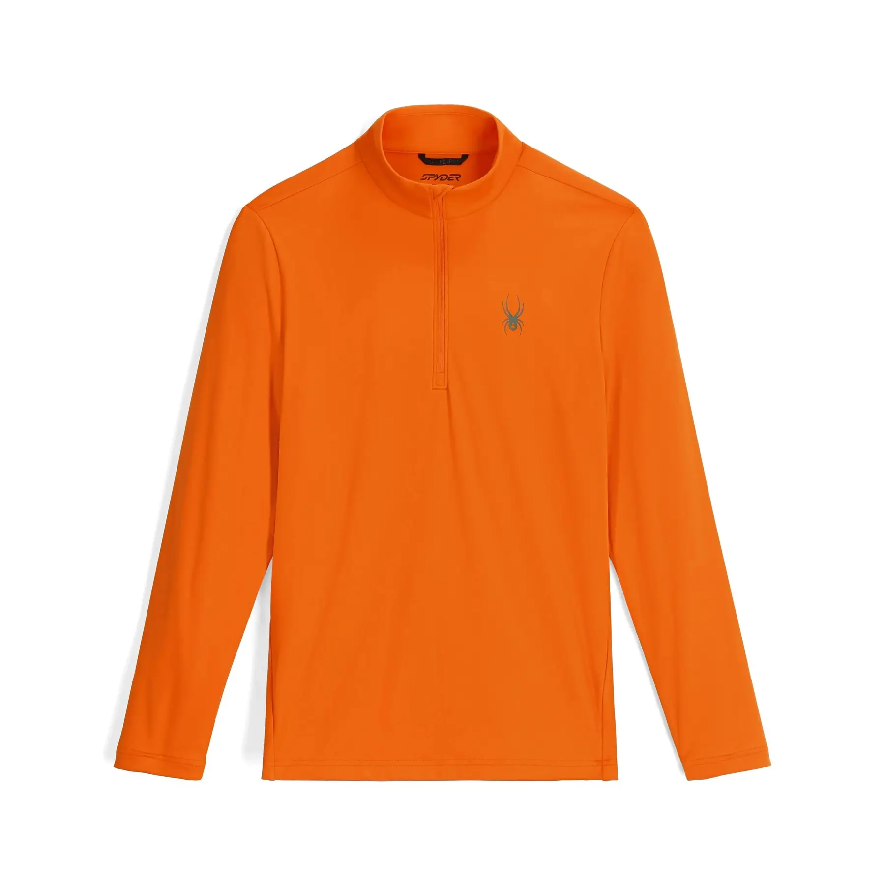 Langarmtrikot 1/2 Reißverschluss Spyder Prospect