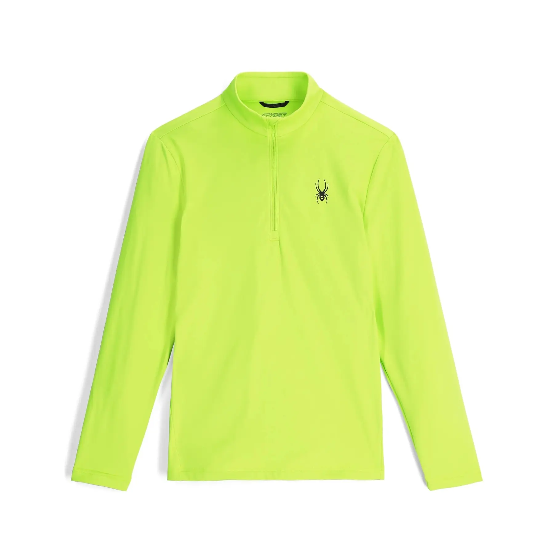 Langarmtrikot 1/2 Reißverschluss Spyder Prospect