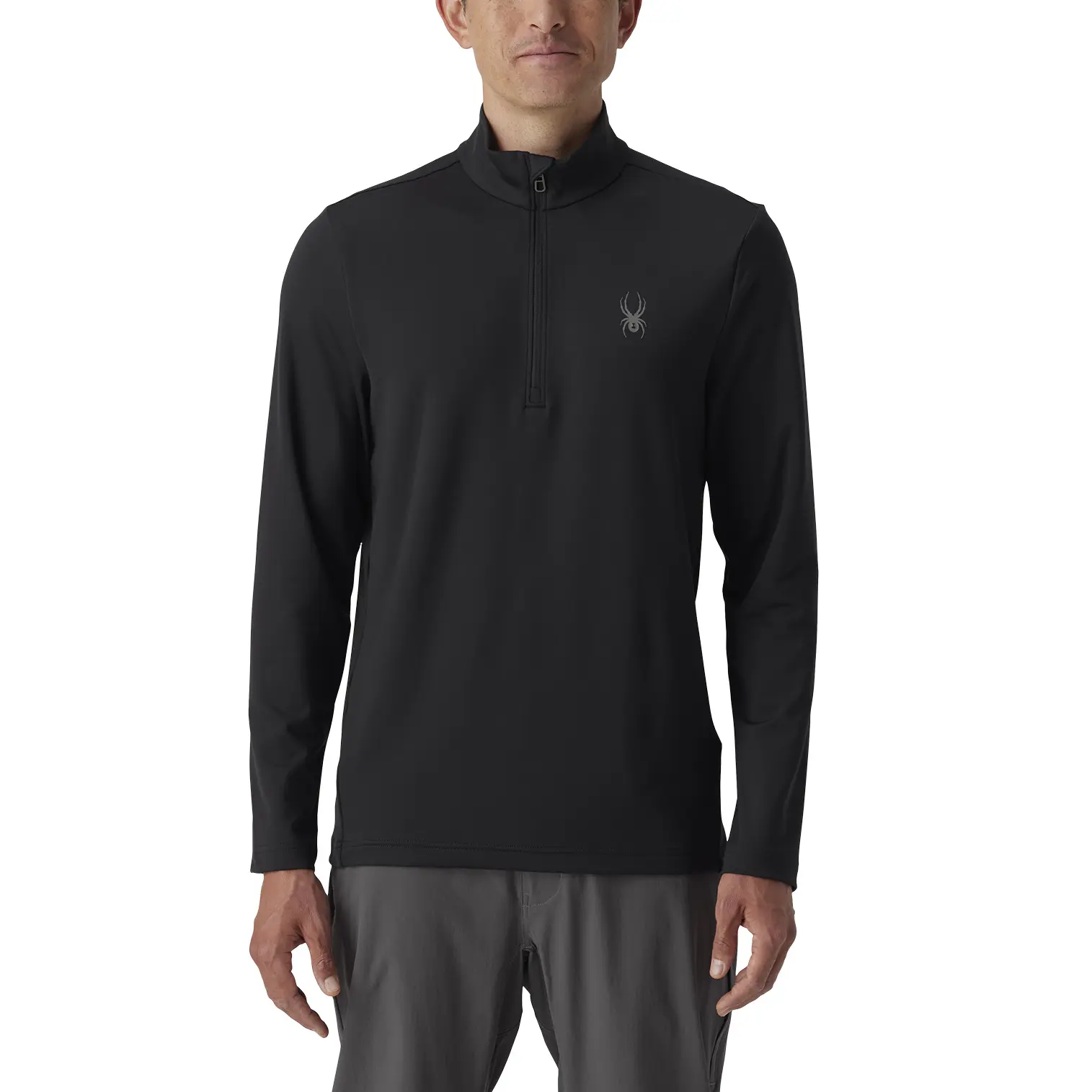 Pullover 1/2 Reißverschluss Spyder Prospect