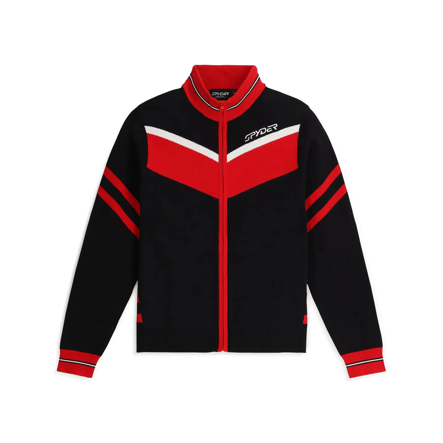 Pullover Spyder Garmisch
